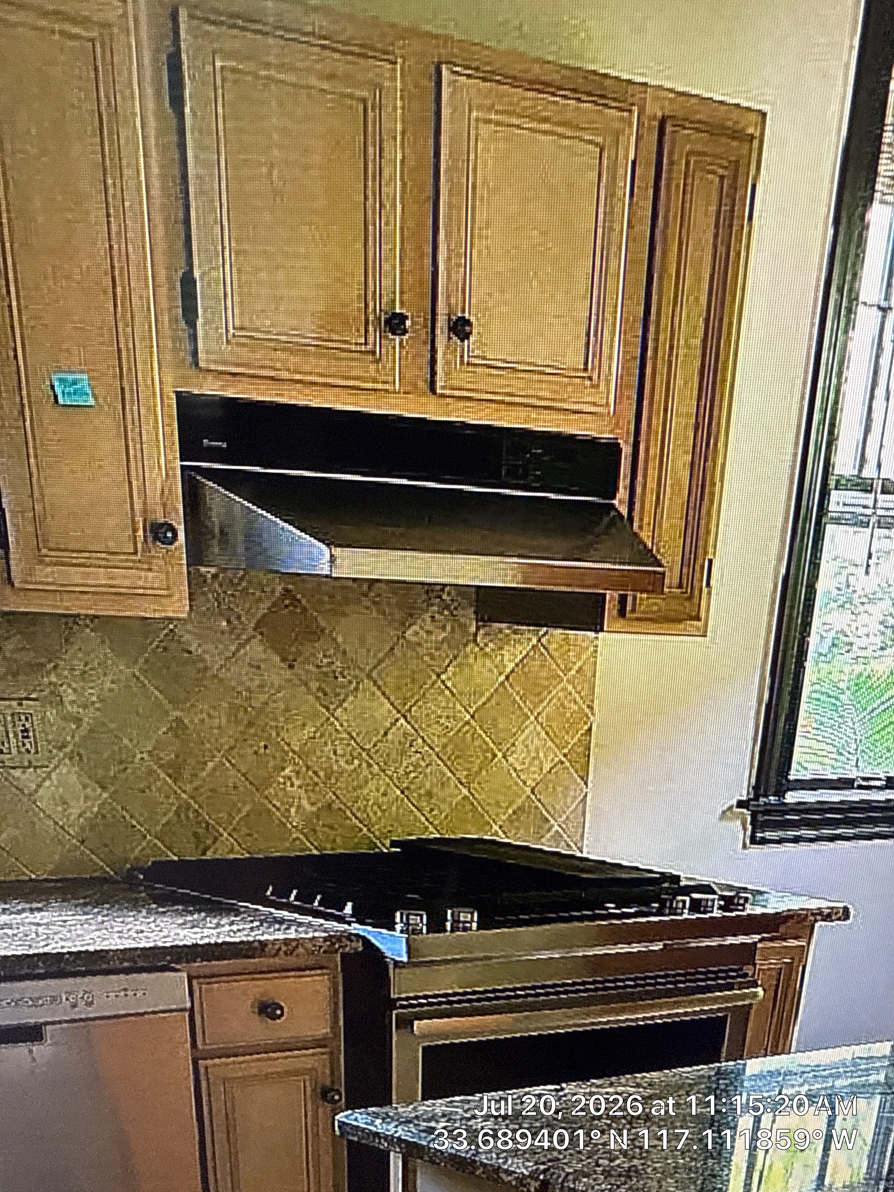 Lincoln Kitchen Remodel with Shaker Cabinetry and Quartz Countertops by CompanyCam Sales Demo
