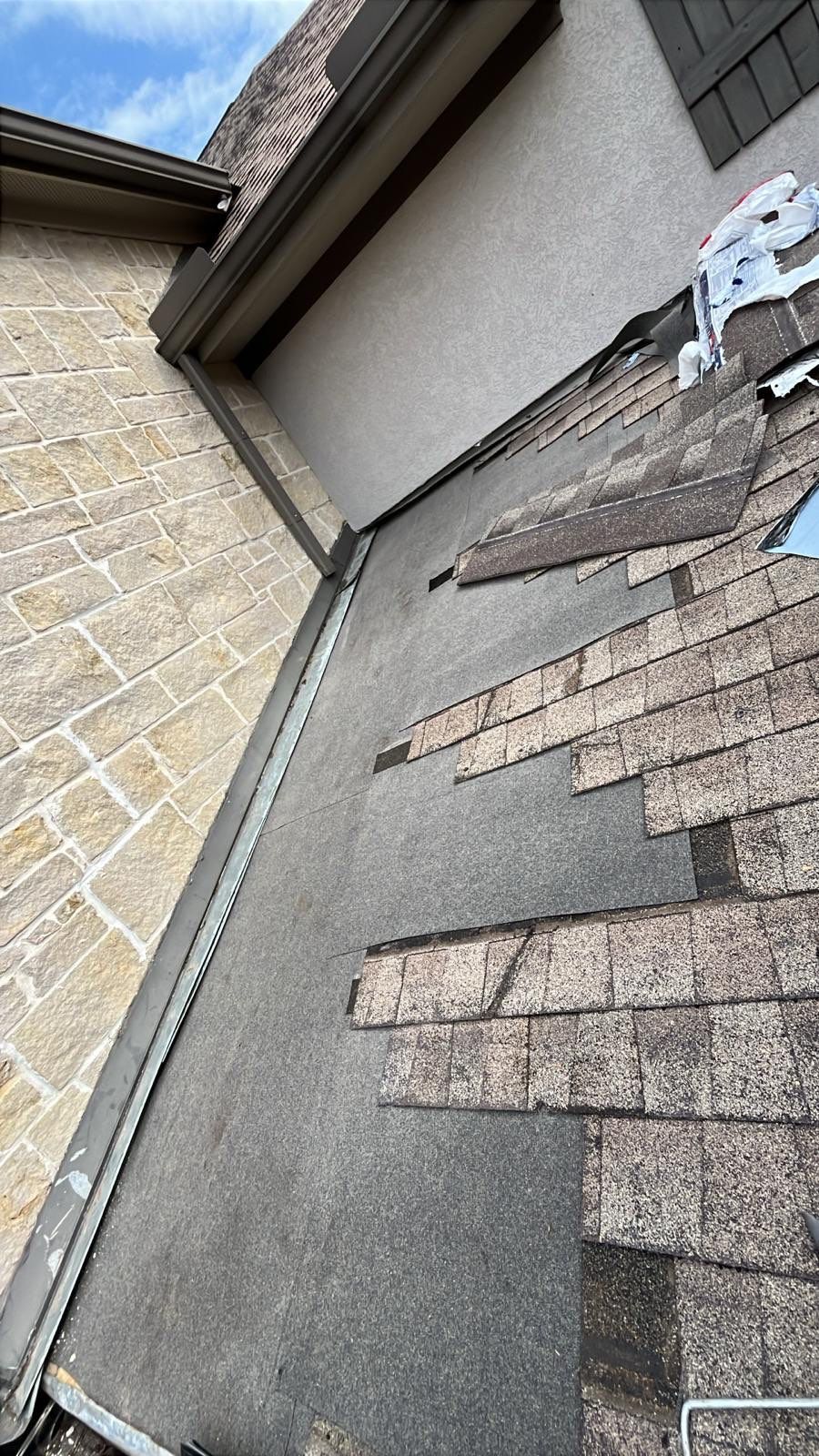 Roof Repair Montgomery by Roof Repair Company