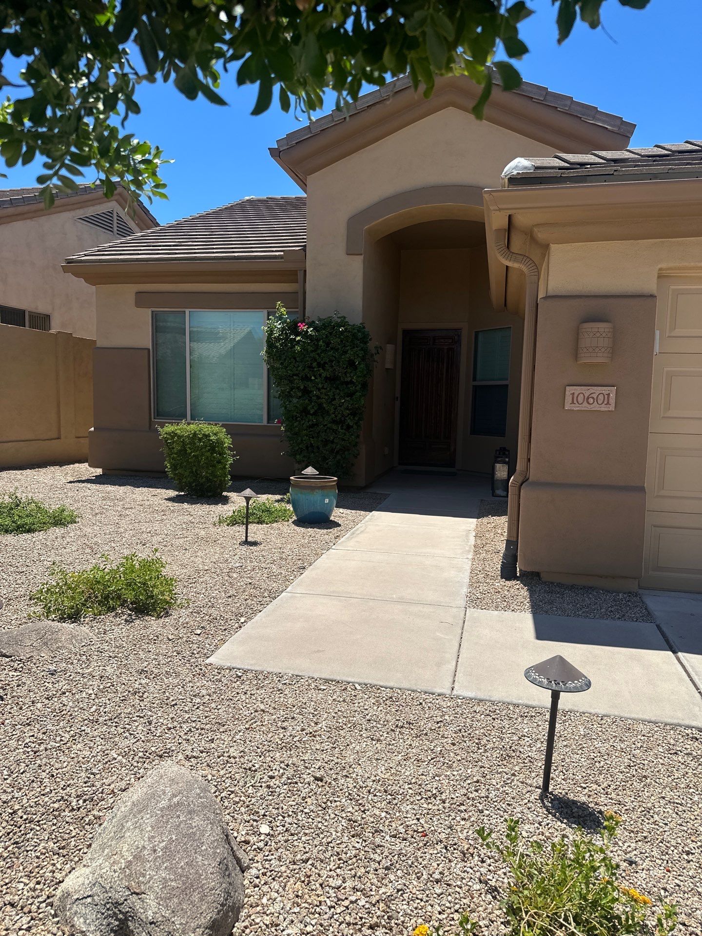 Meadowhill Dr - Exterior by Kowalski Painting