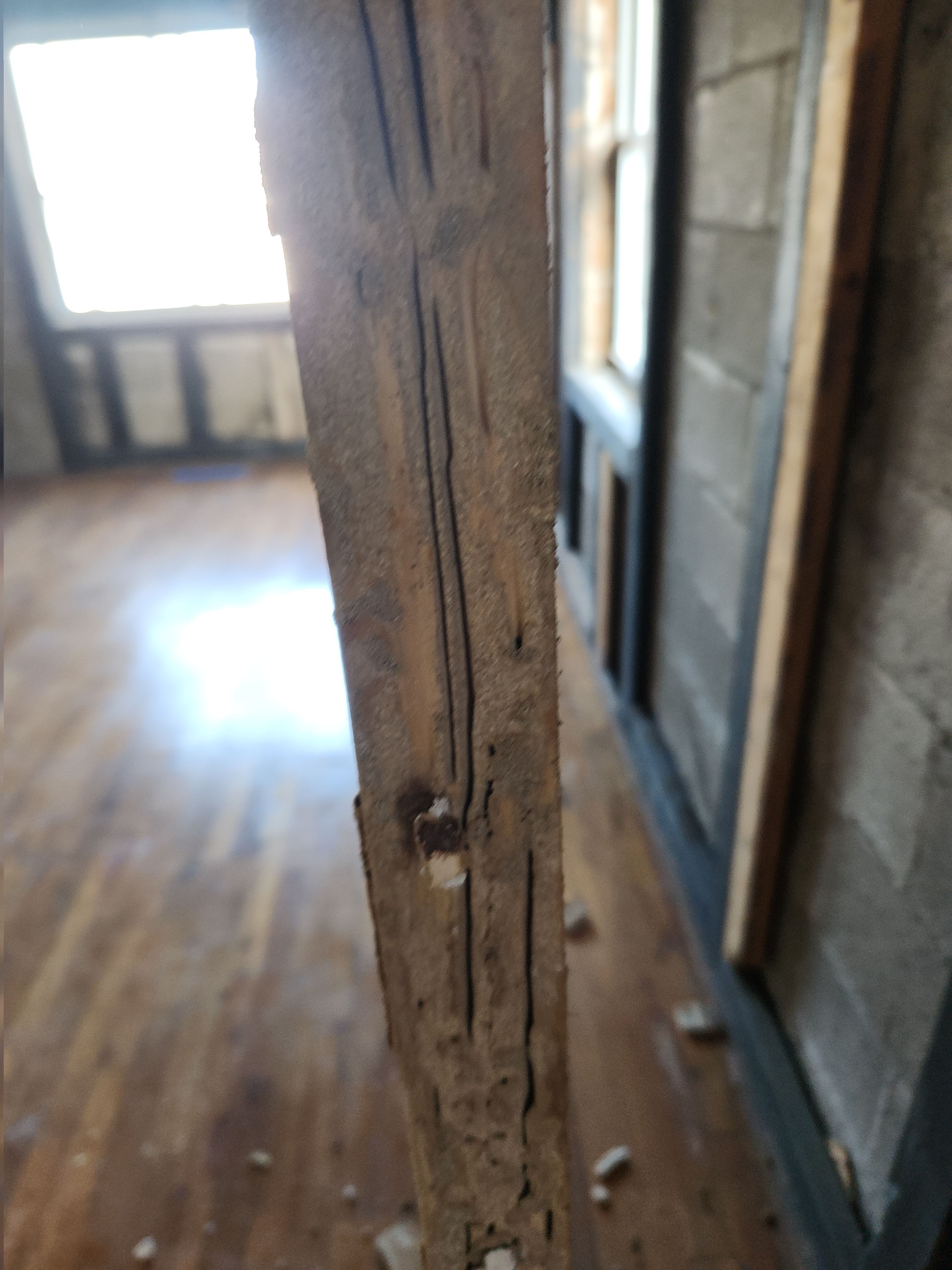 Project in Bridgeport by Duarte’s Roofing 