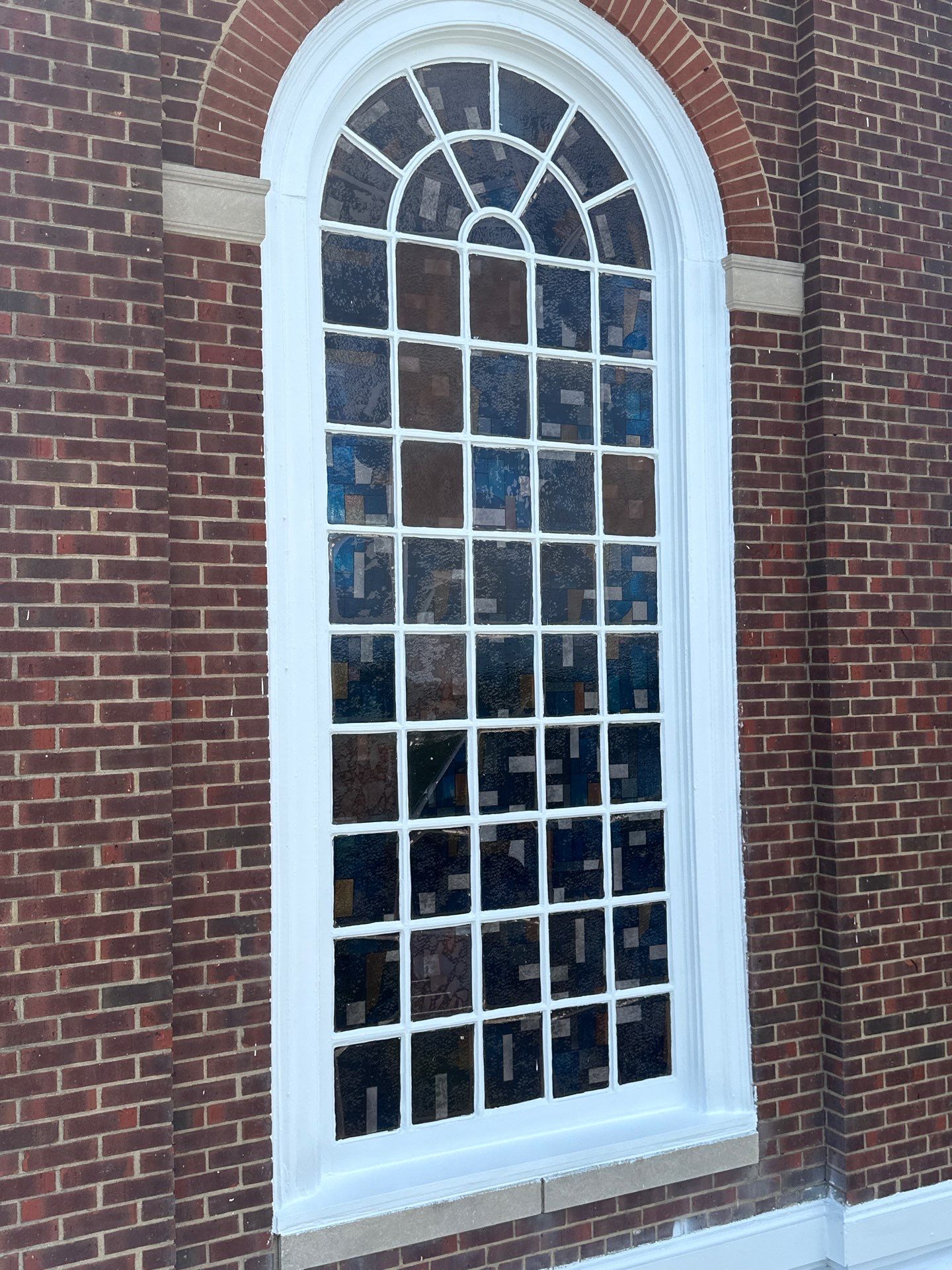 Commercial Exterior Painting in  Alexandria, VA by My Painter 