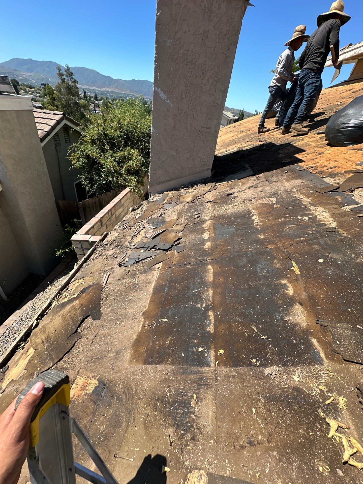 Roof Replacement - Santa Clarita, CA 91351 by Epic Roof Replacement