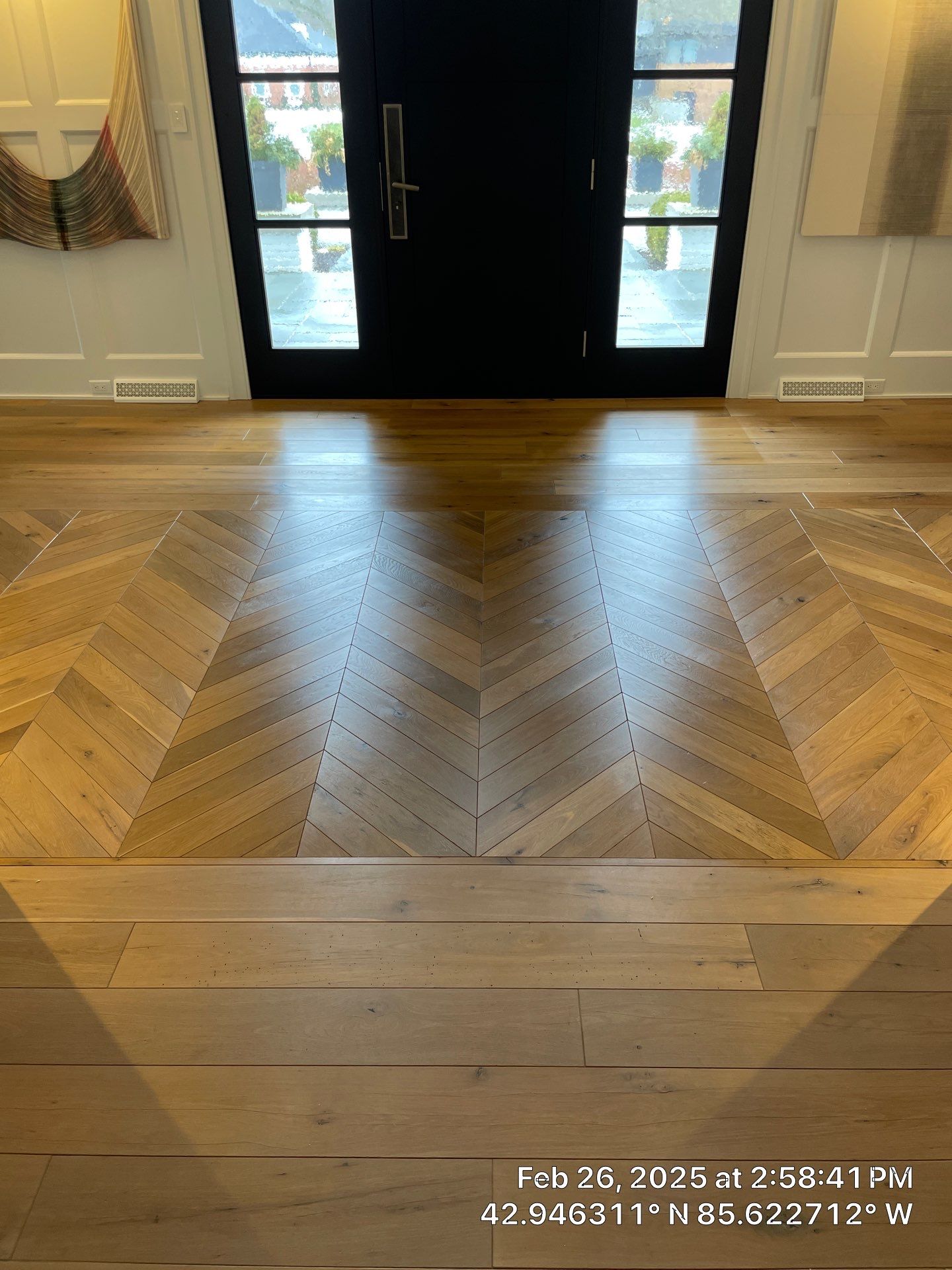 Oiled Floors! The Secret is... by RTBaldwin Hardwood Floors