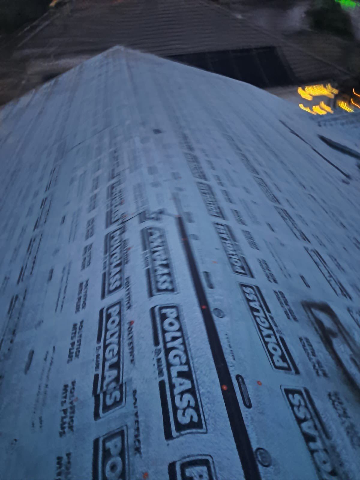 Residential Roofing Installation using Westlake (Boral) Stone Coated Steel in Cape Coral by Four Peaks Roofing