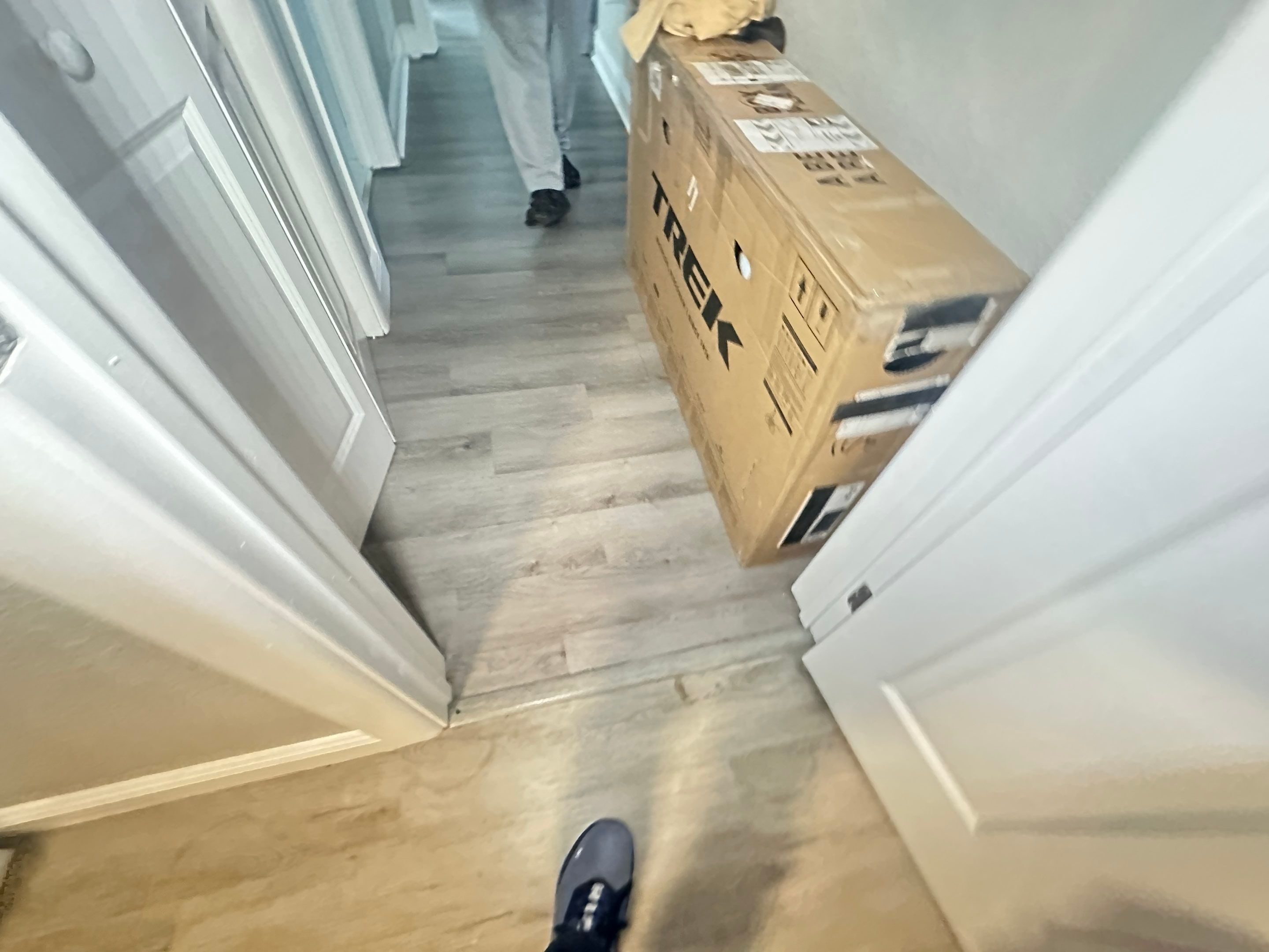 Water Damage Claim in Riverview by FLAPA & KeyStone