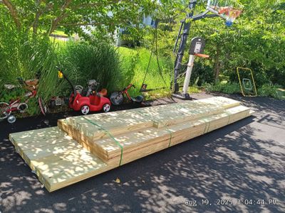 Project in Flemington