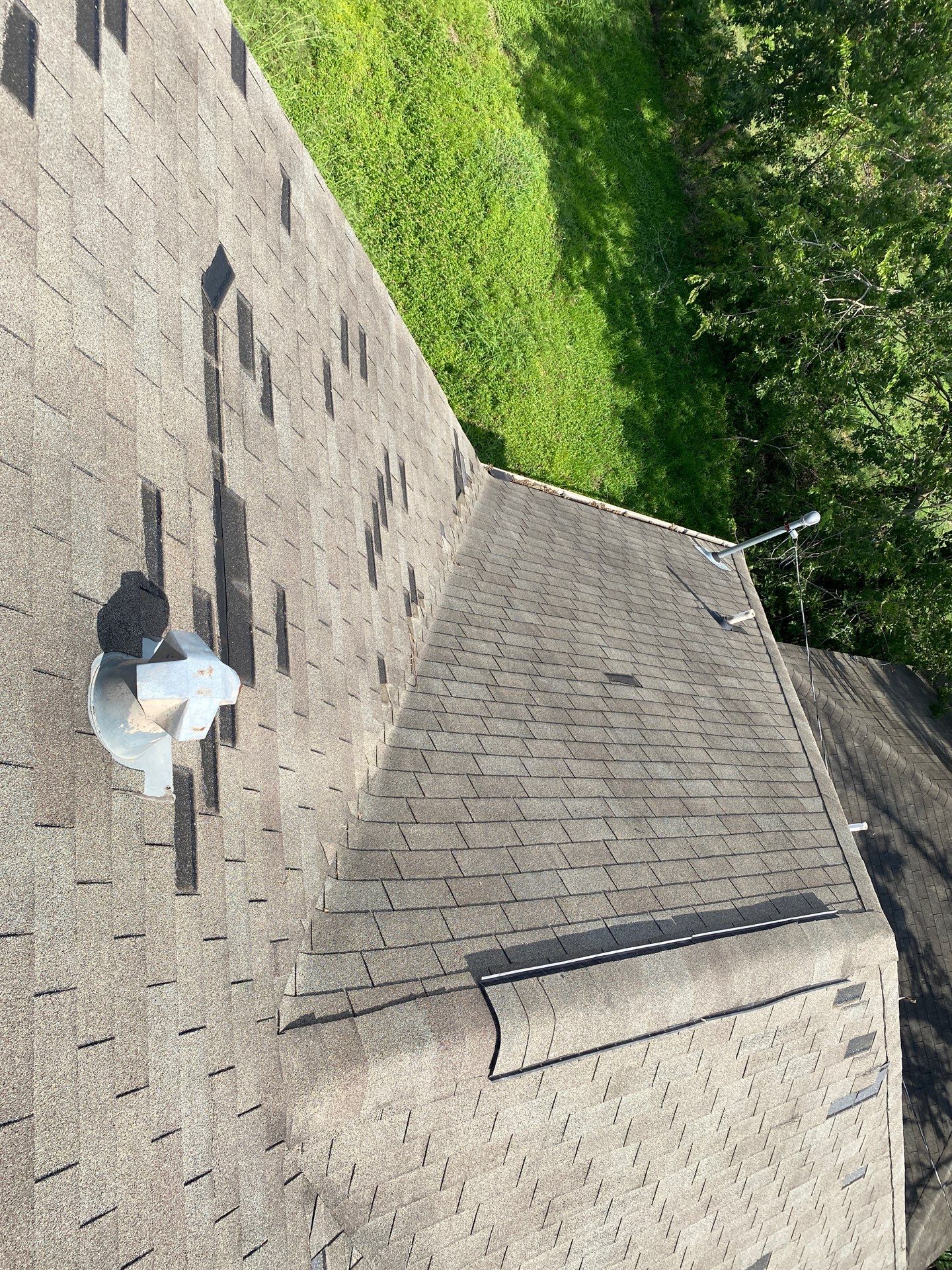 Roof Replacement by Roofing Technologies Unlimited