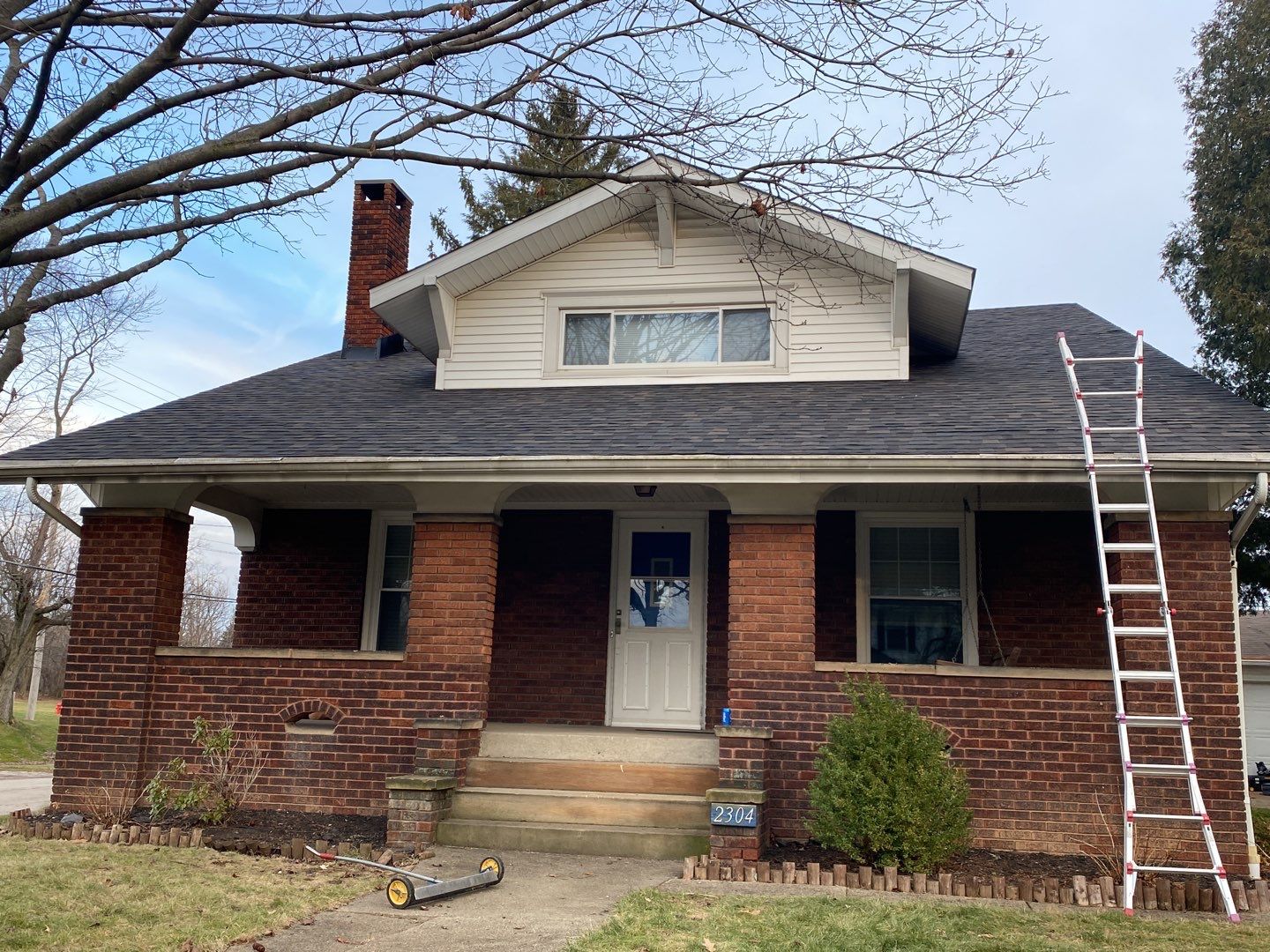 Emery Holmes by Silver Leaf Contracting 