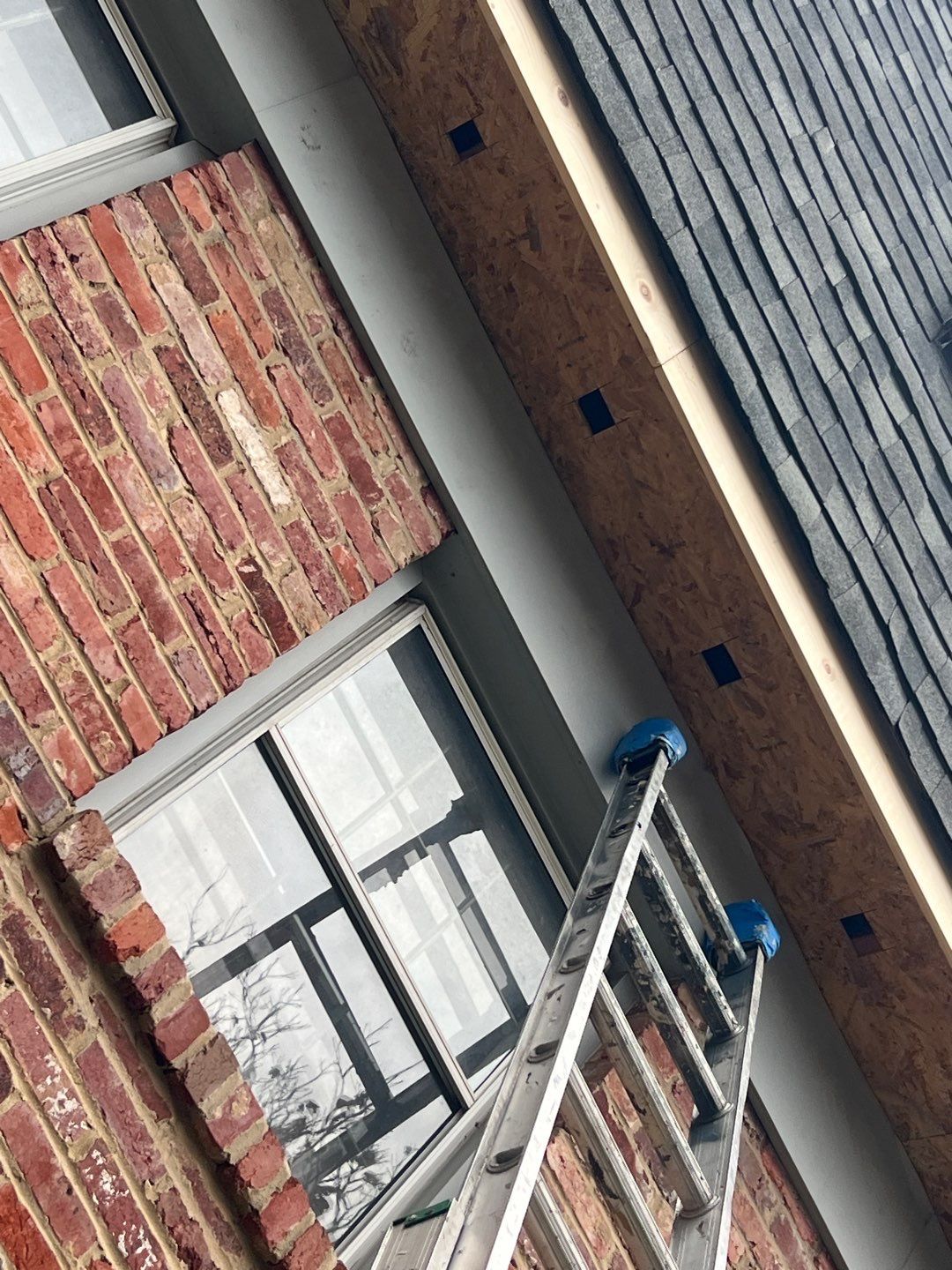 Arlington: Residential Roof Replacement with CertainTeed Landmark Pro in Max Def Georgetown Gray by RM Banning, Inc.