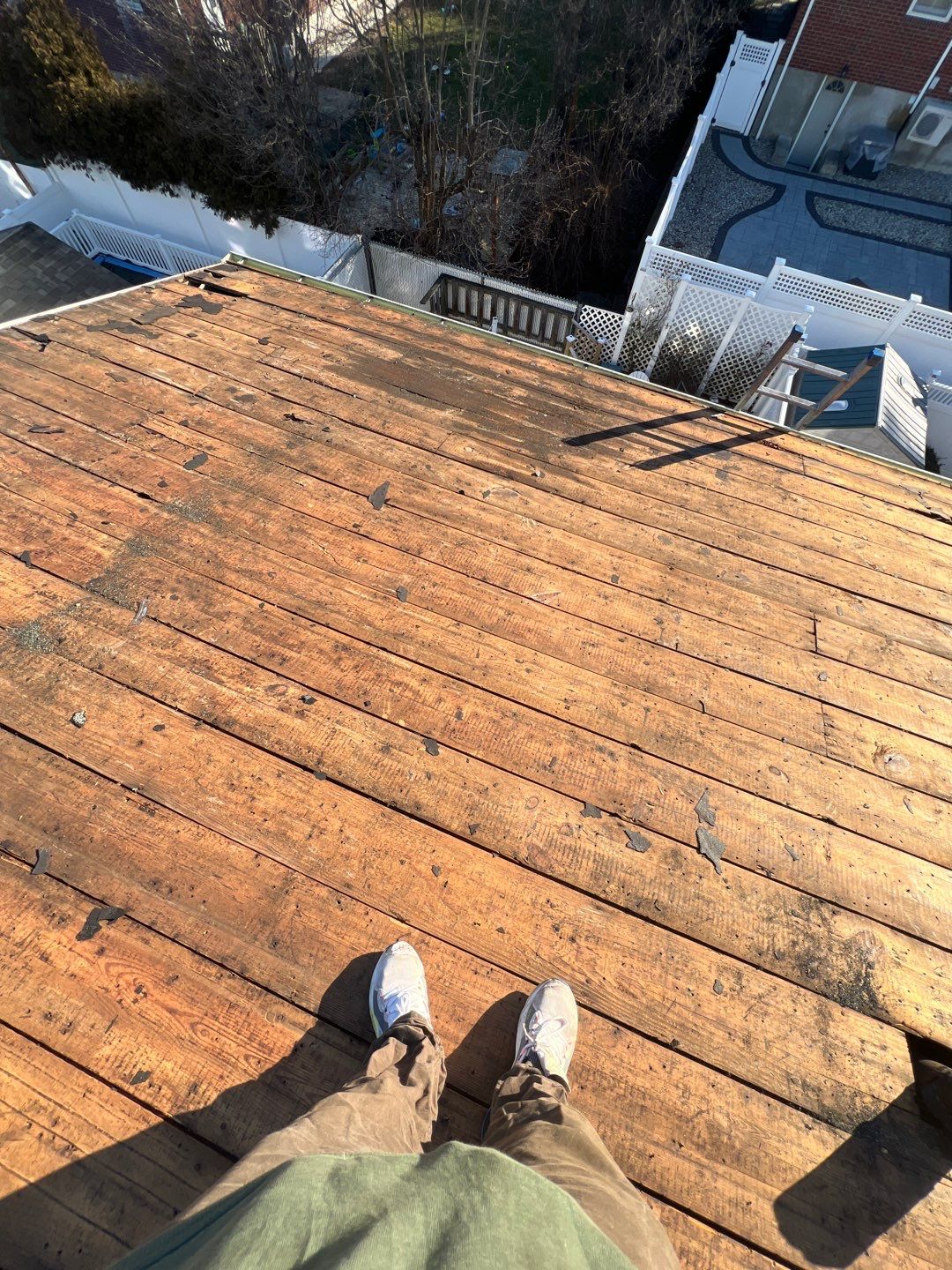 Pacific Wave Shingles by Reimagine Roofing