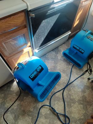 Water Damage