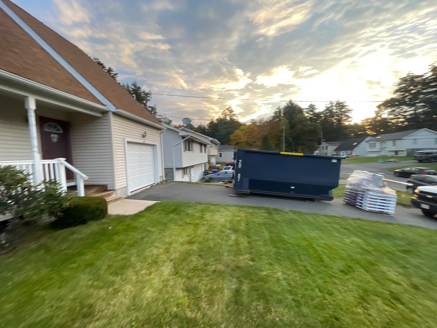 "One-Day Roofing Overhaul for Solar Efficiency!" by Sensible Home Solutions