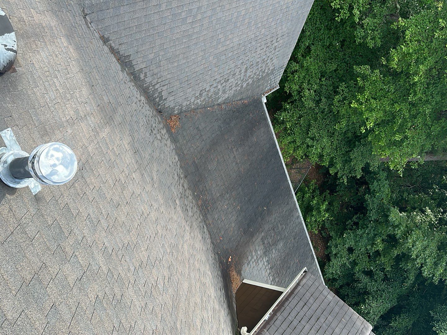 Residential Roofing Installation using Owens Corning by Inspector Roofing and Restoration