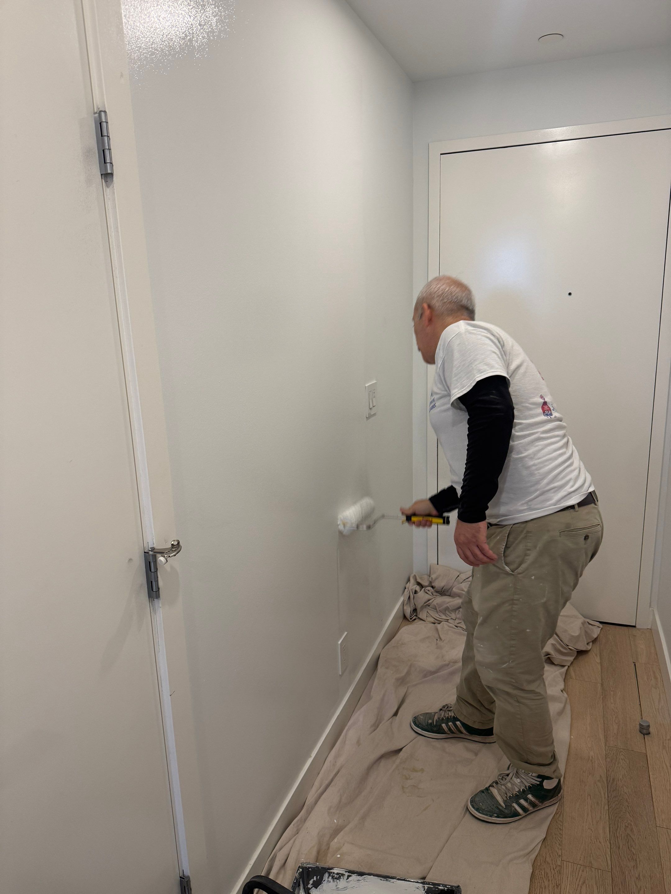 Downtown Vancouver Property Management: Single-Vendor Maintenance & Electrical Repair by YVR Construction Group