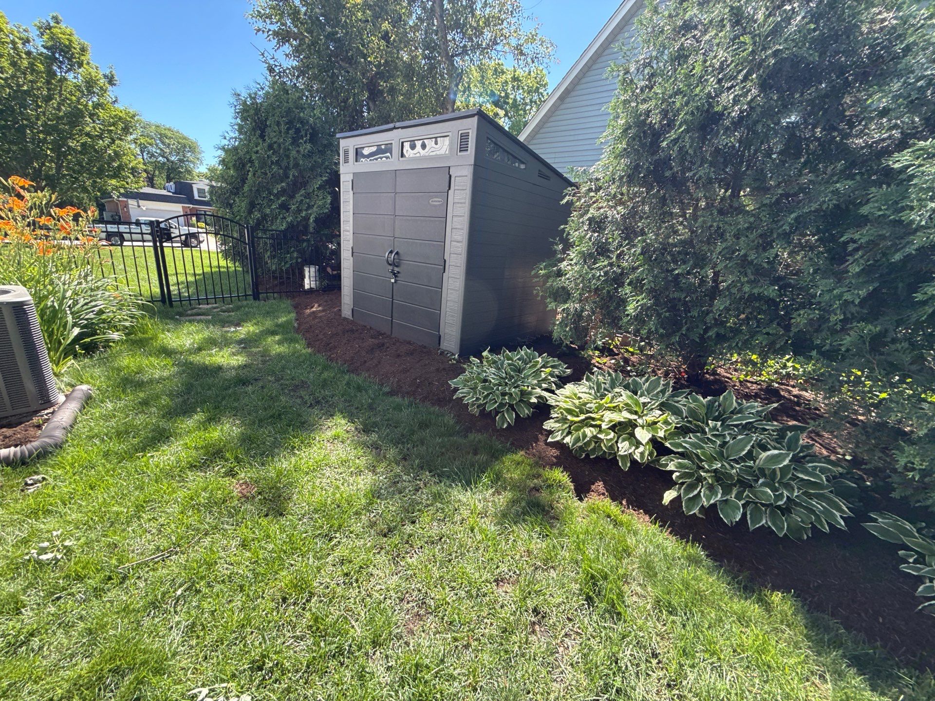 Lesley D. - Arlington Heights, IL by A&N 