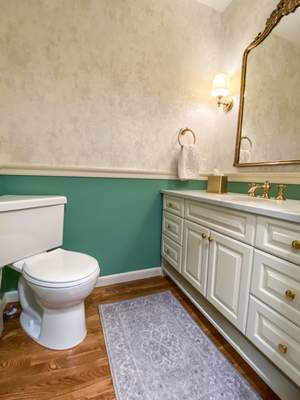 Oakwood Home Updates