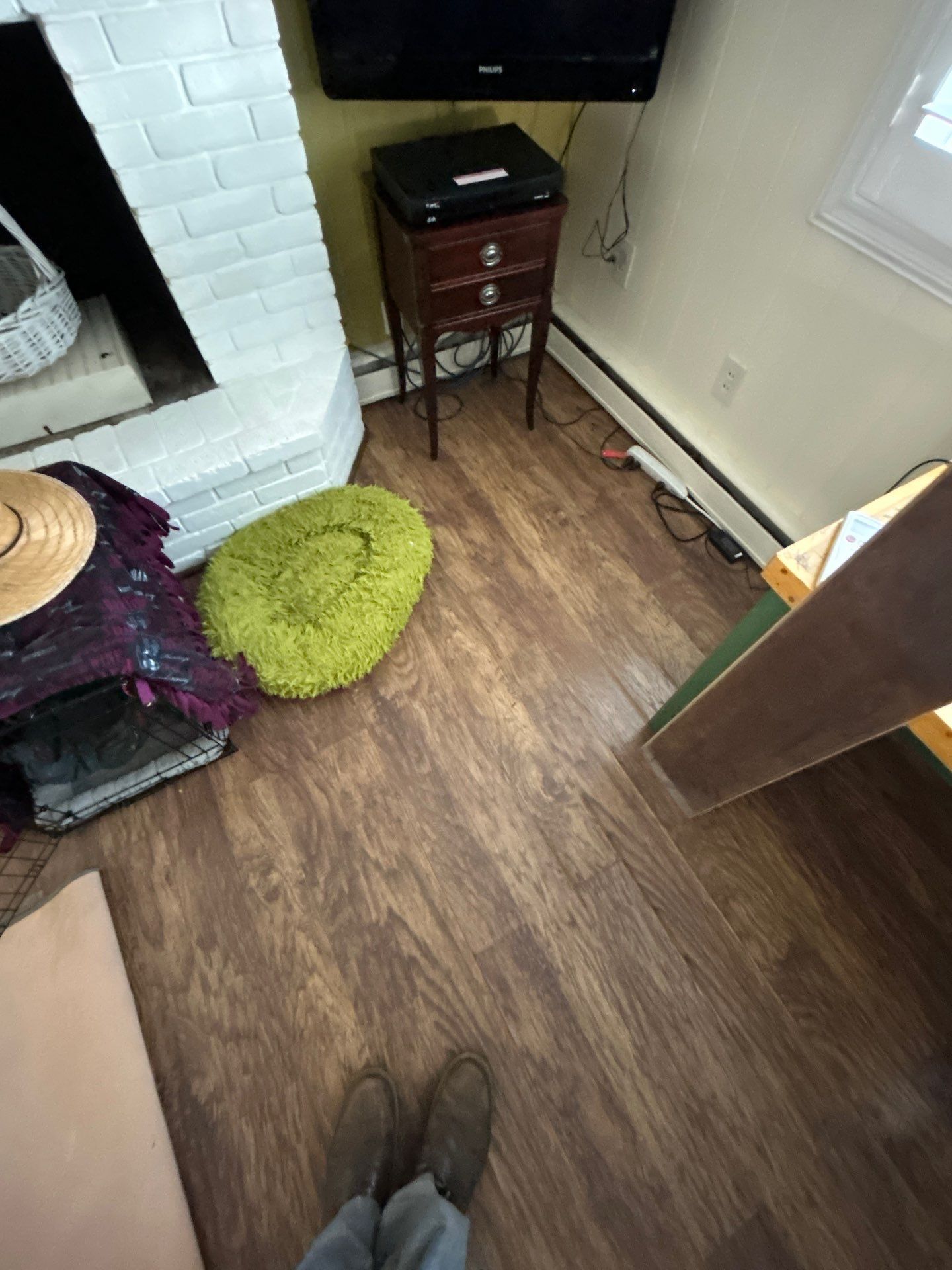 Flooring / LVT by Handyman State LLC