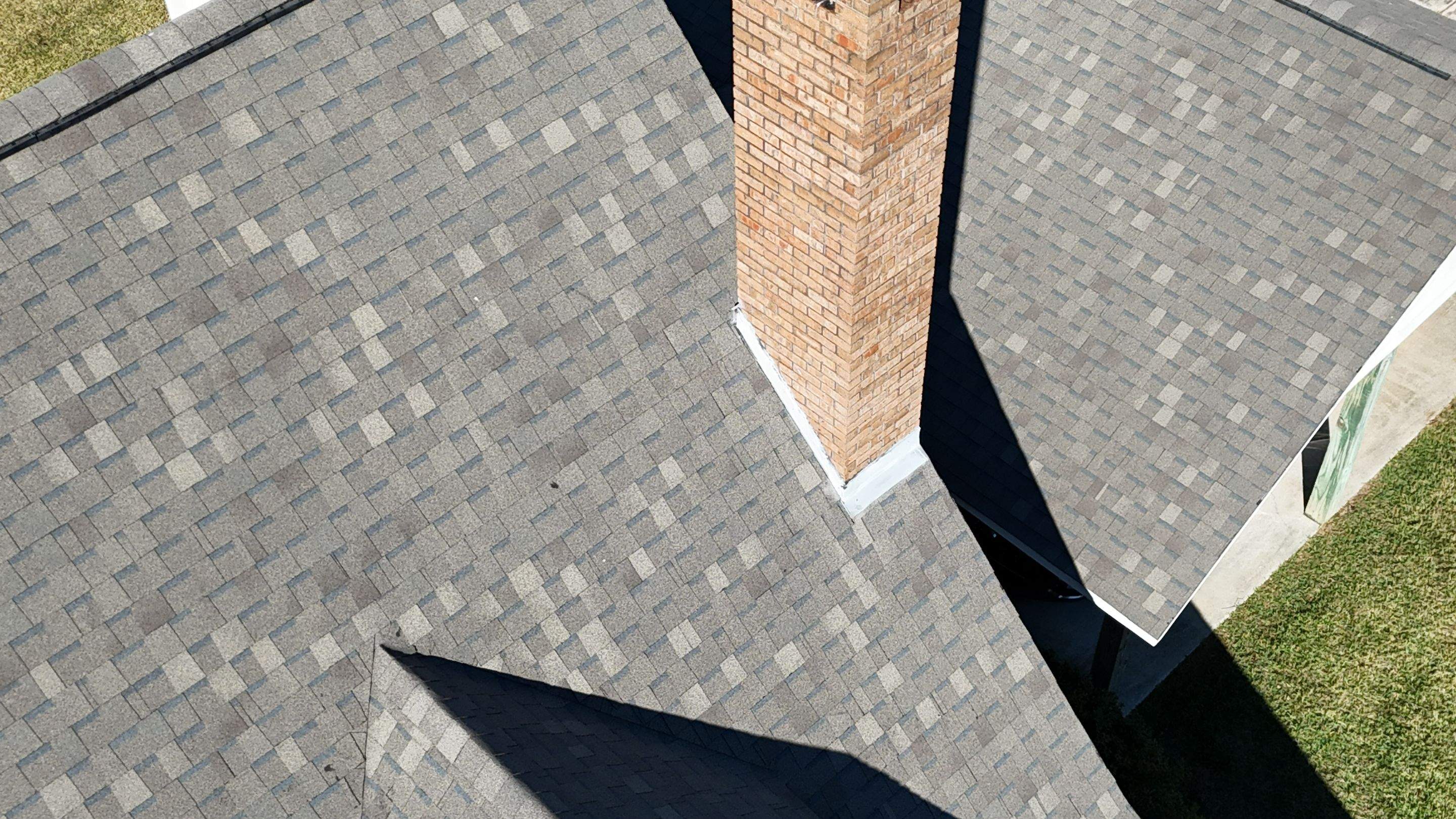 Residential roofing done right by Husband Roofing & Contracting