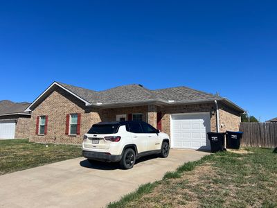 Project in Greenville