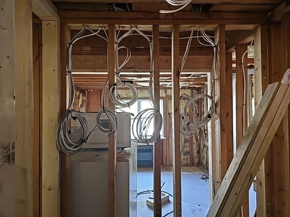 Home Remodel by Elite Electric NY