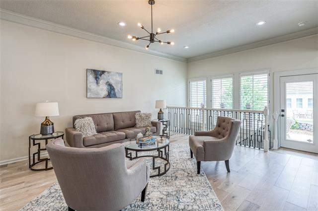 Full Interior Painting by Kevin Turner Painting