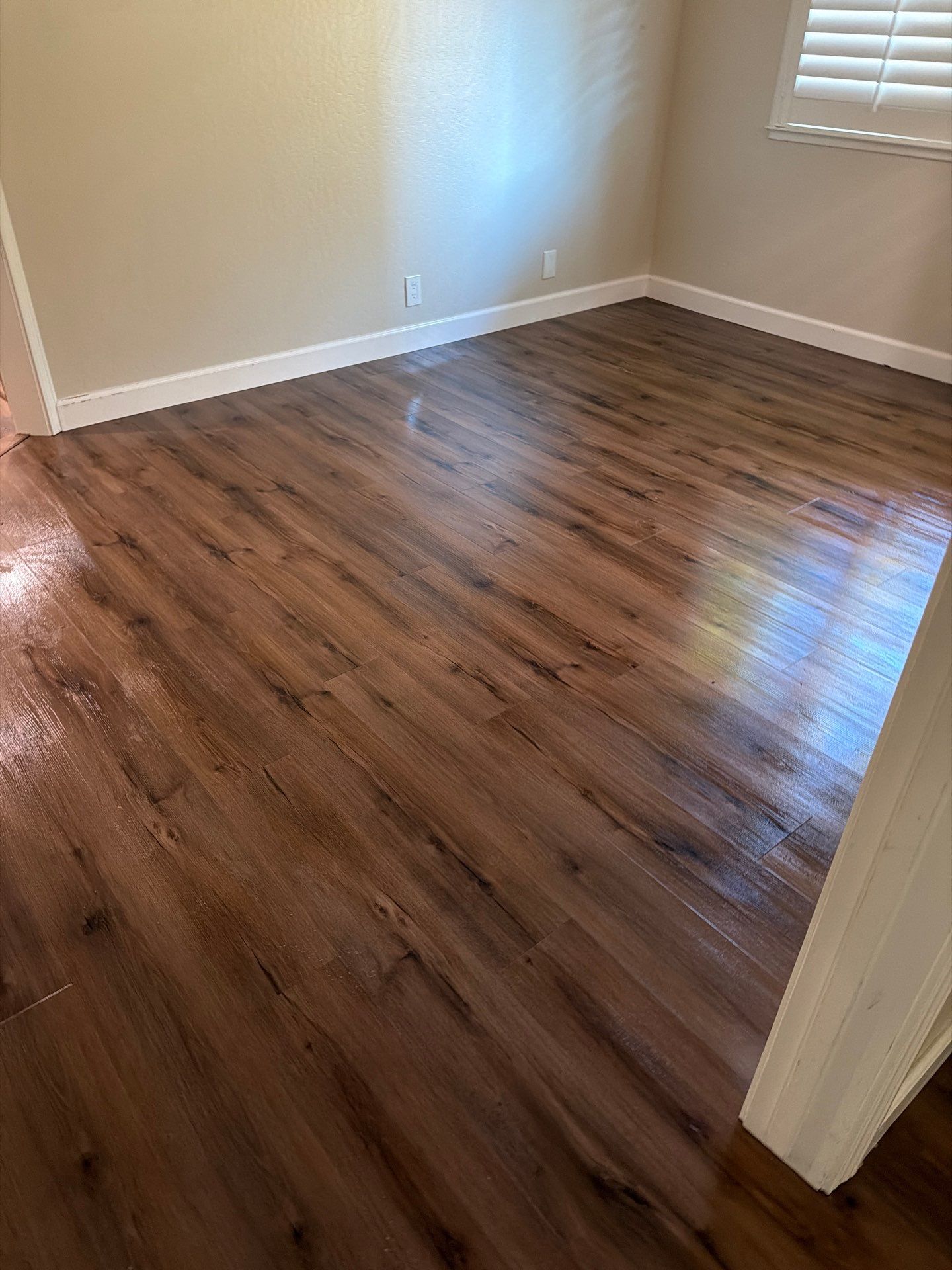 Project in Redwood City by 911 Hazmat Cleanup 