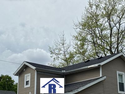 Project in Union City, IN