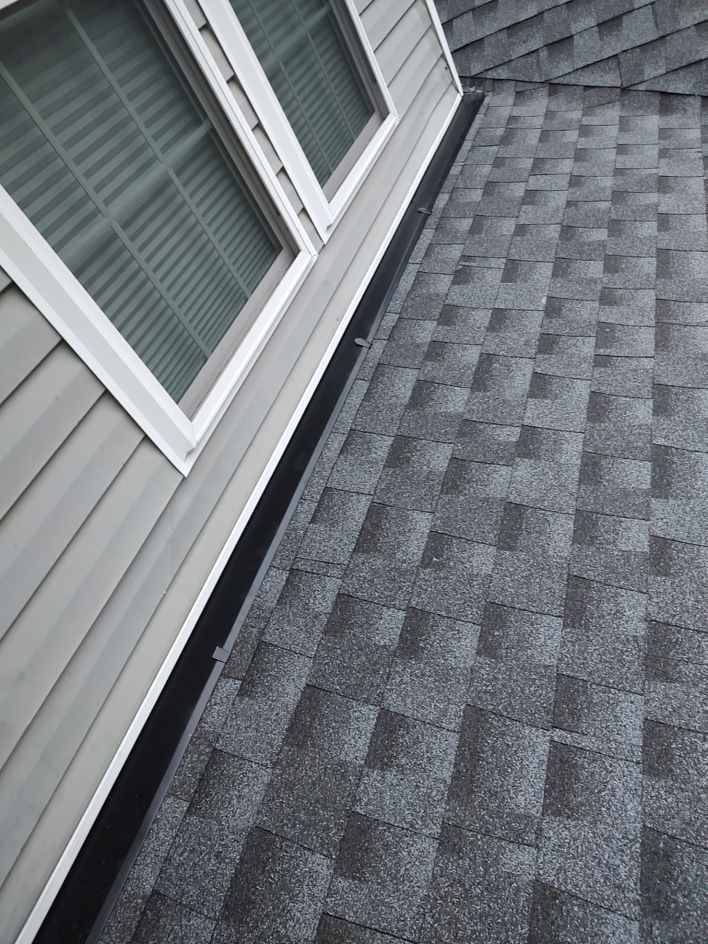 Maven $1,000 Leak Free Guarantee Roof going up! by Maven