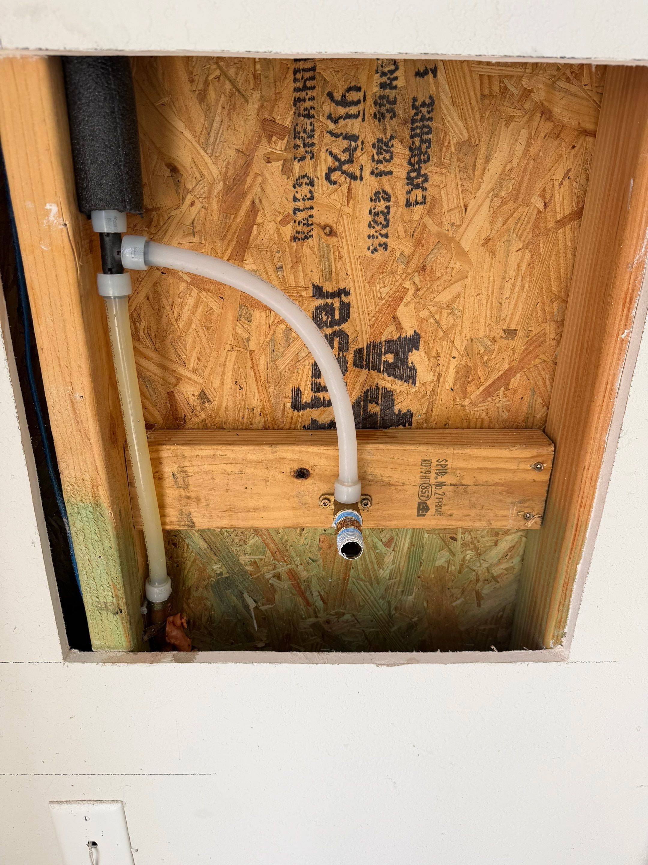 Reverse Osmosis System Installation and Plumbing Repair in College Station by 4L Contracting LLC