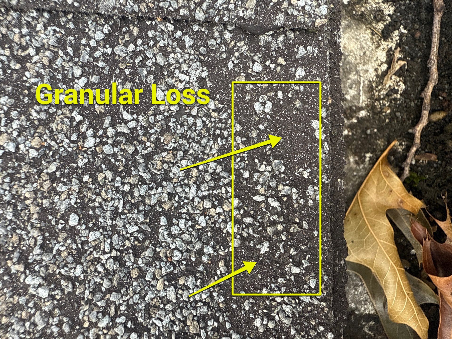 Project in Chester by Roof Maxx of Midlothian