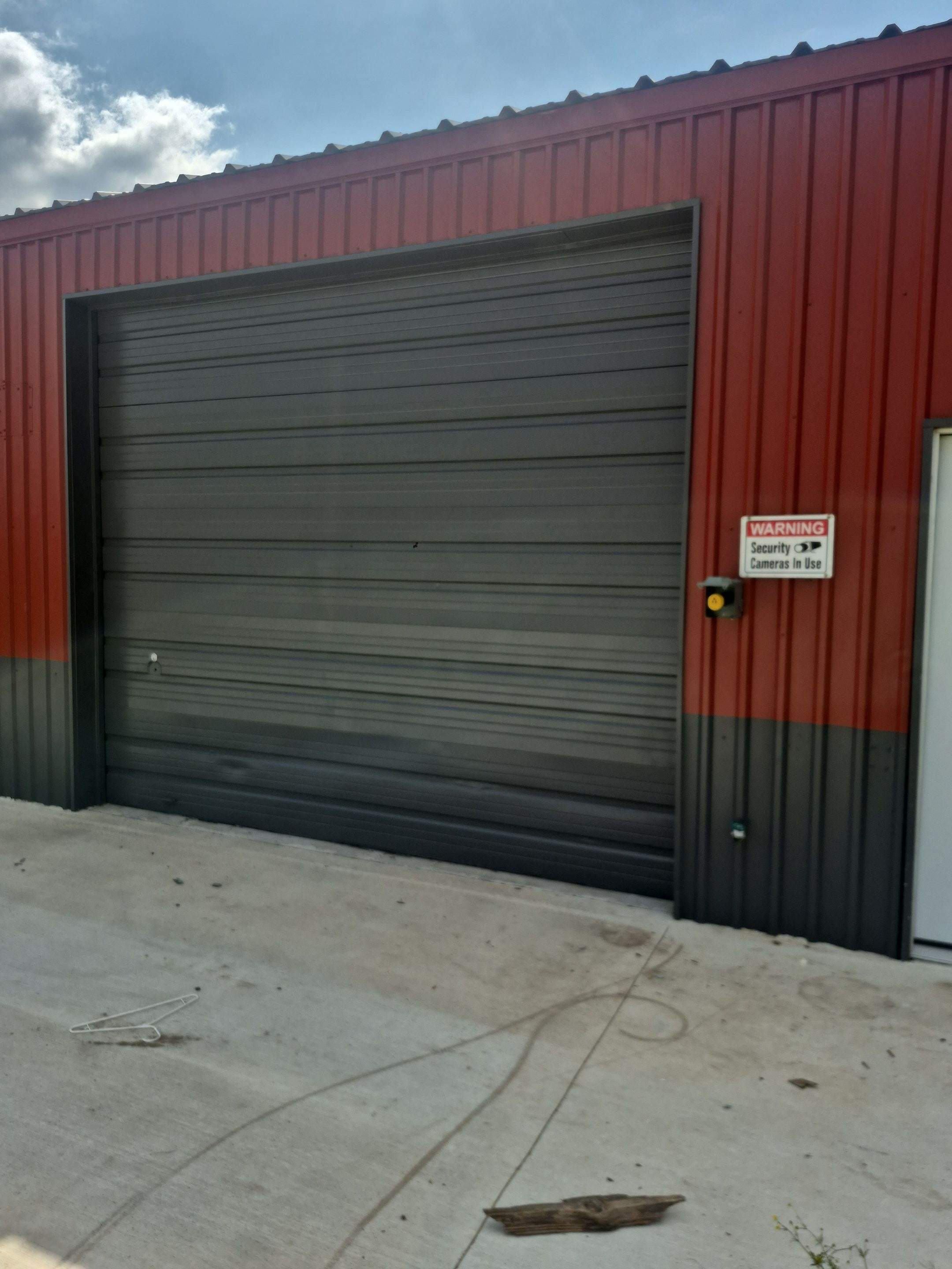 Two-Toned Exterior Painting Project in Chandler, TX!  by Quality Coats Painting
