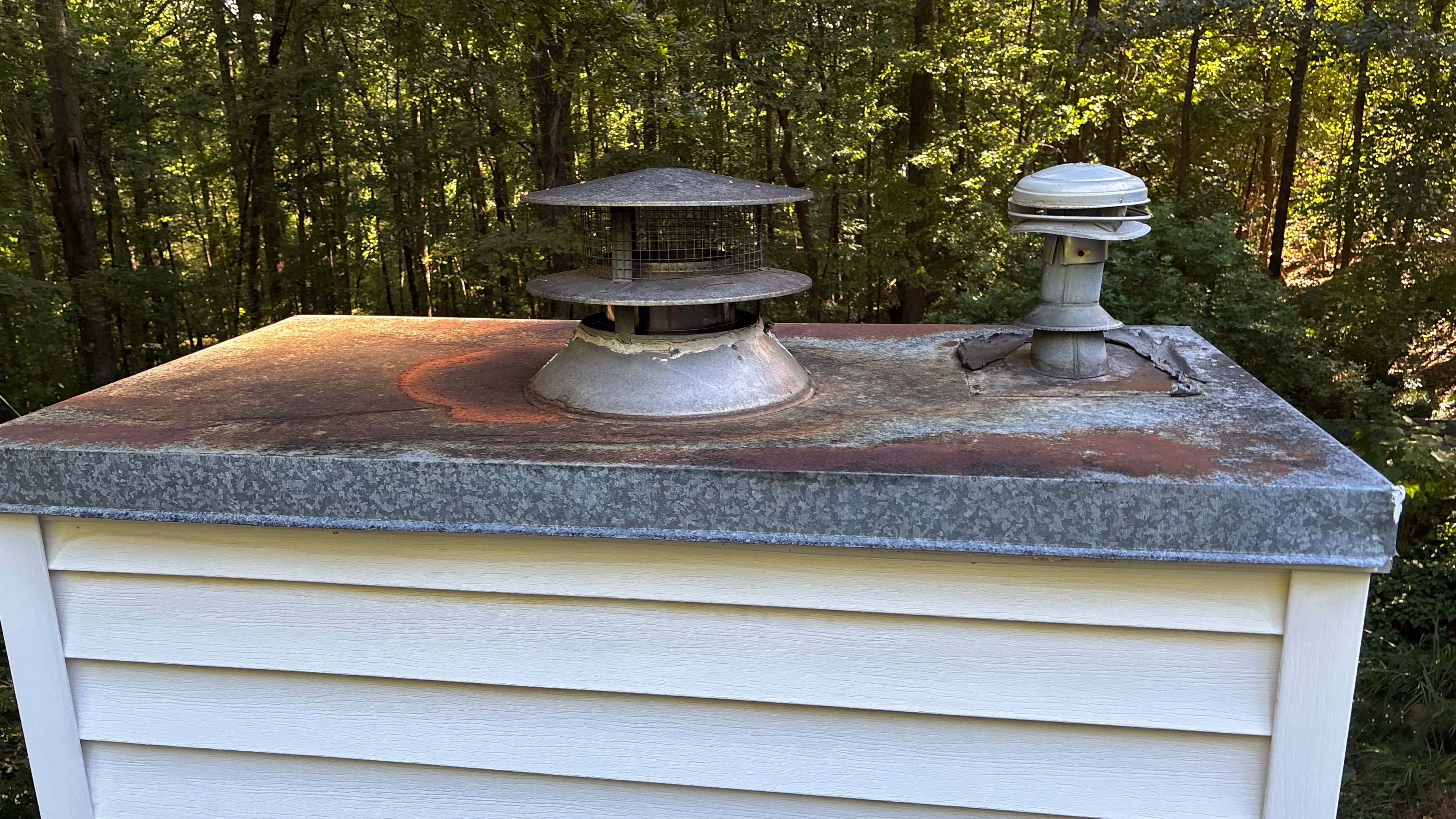Maintenance  by Deerfield Roofing LLC