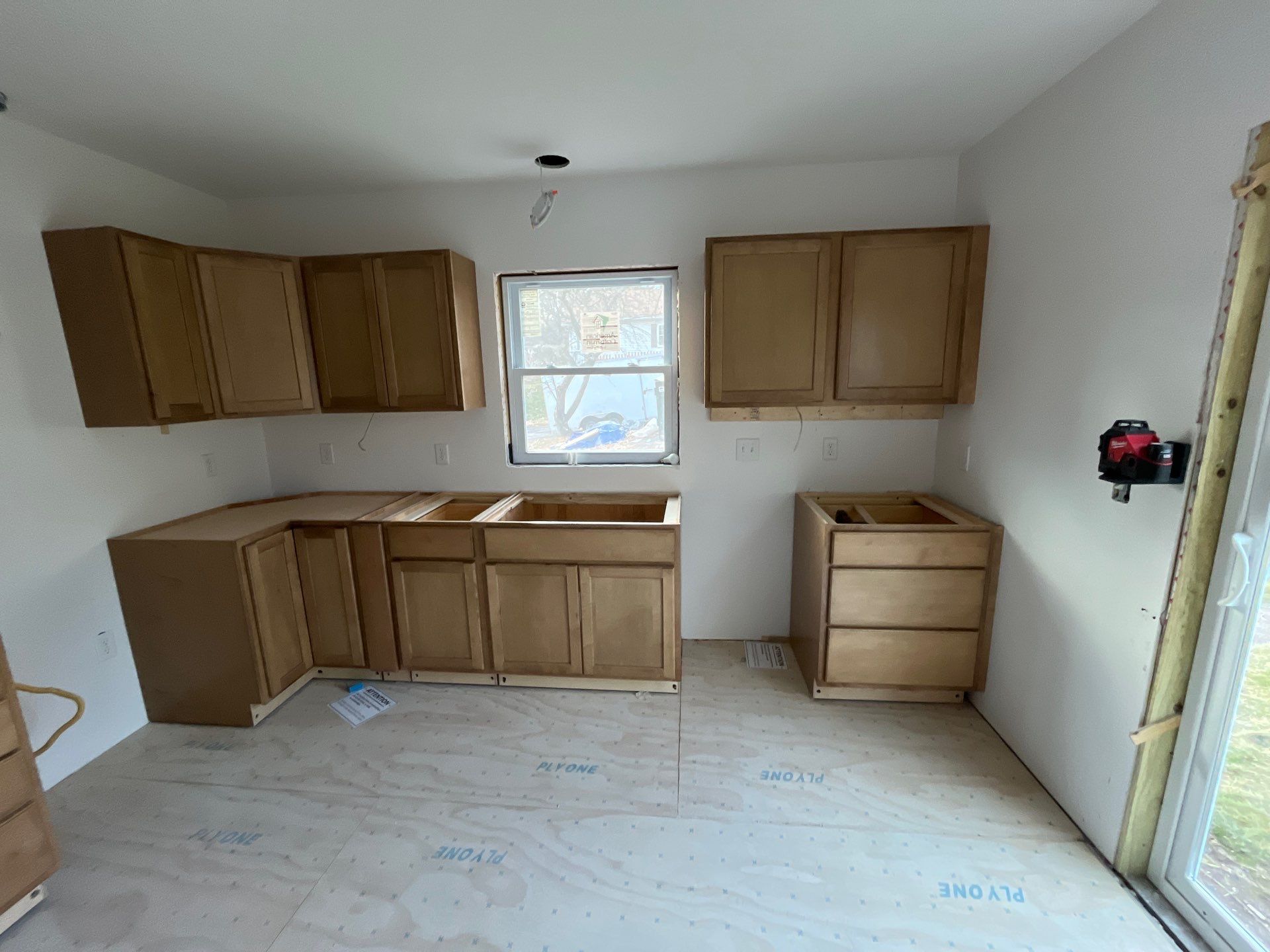 Project in Duluth by Anchor North Property Services