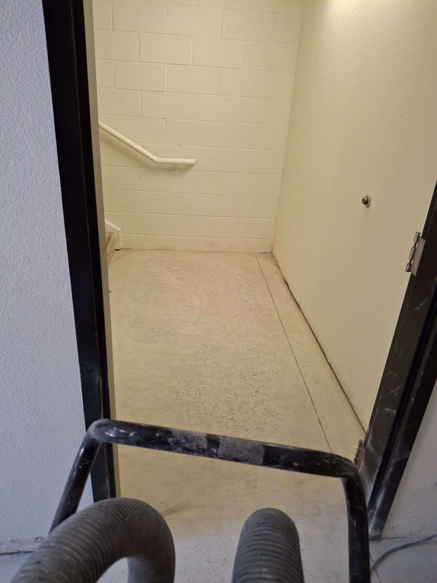 Awaken Church - Bay Ho Campus by Creek Stone Resurfacing 