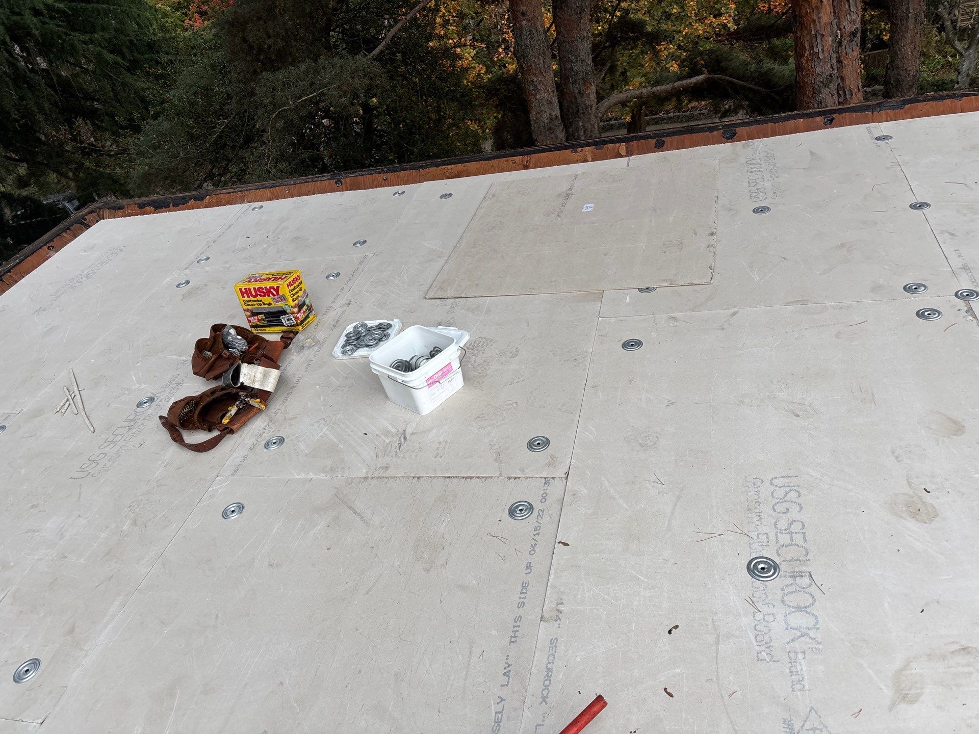 Project in Portland by Peak Exteriors LLC