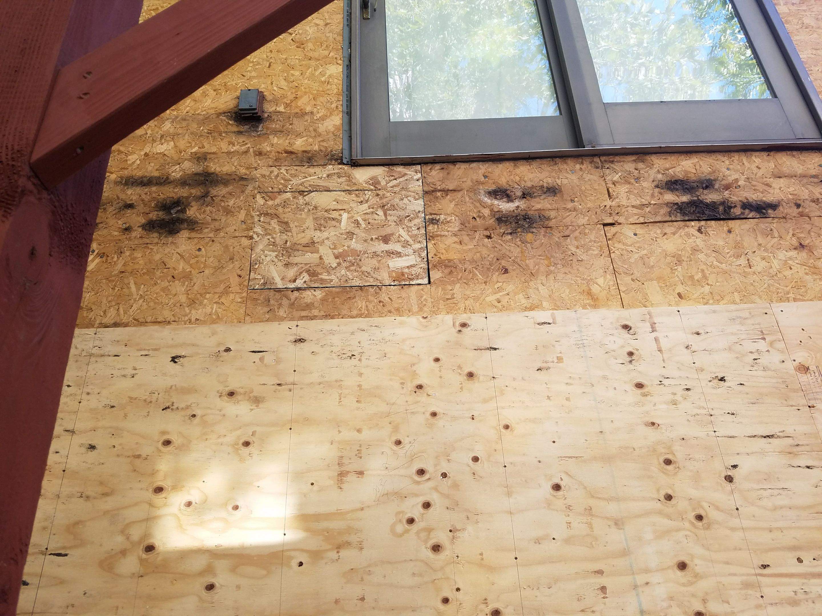 Siding Installation using Cedar Clapboard by Loyalty Exterior Solutions 