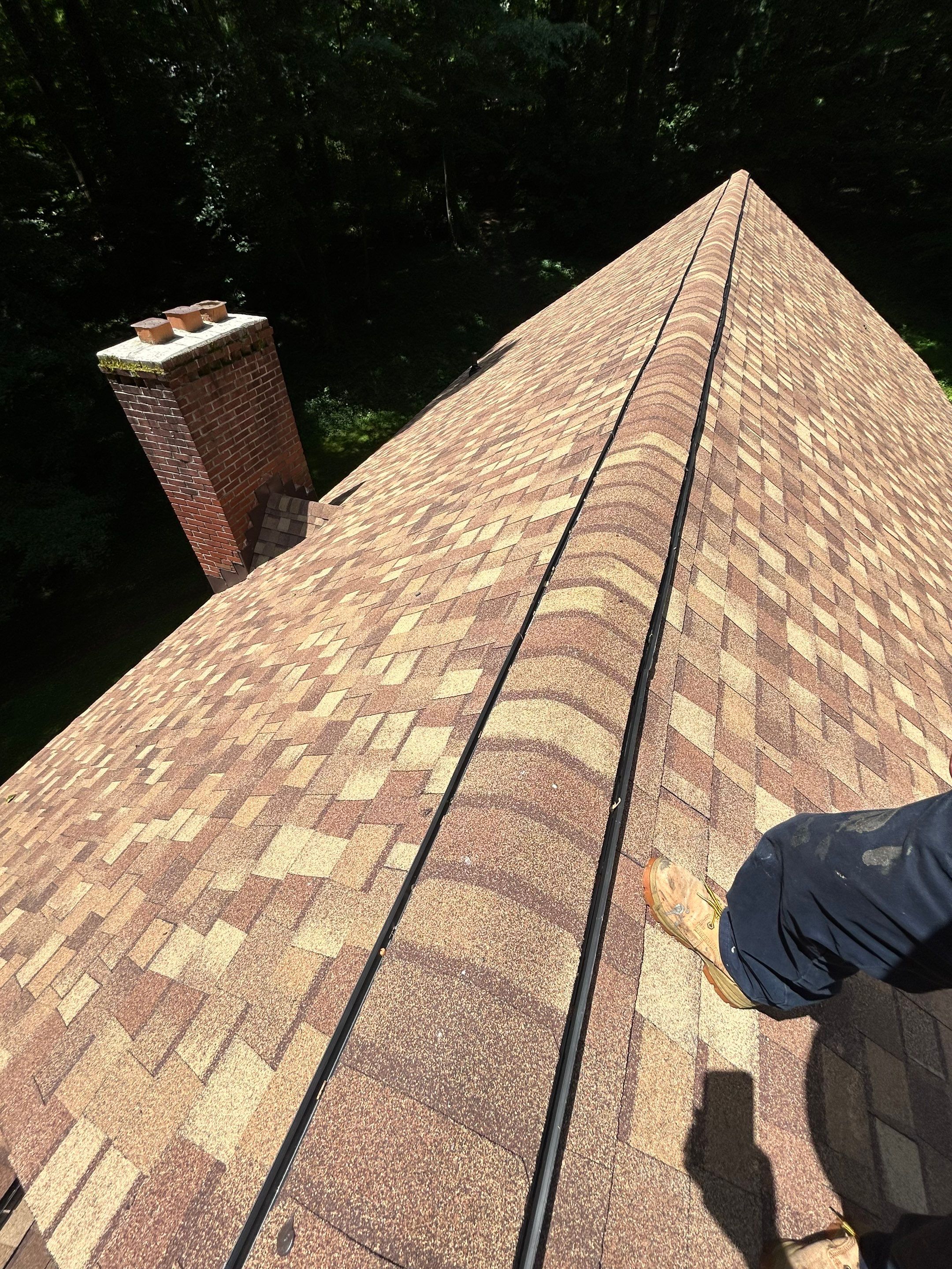 Annandale: Multi-Trade Tree Damage Restoration by RM Banning, Inc.