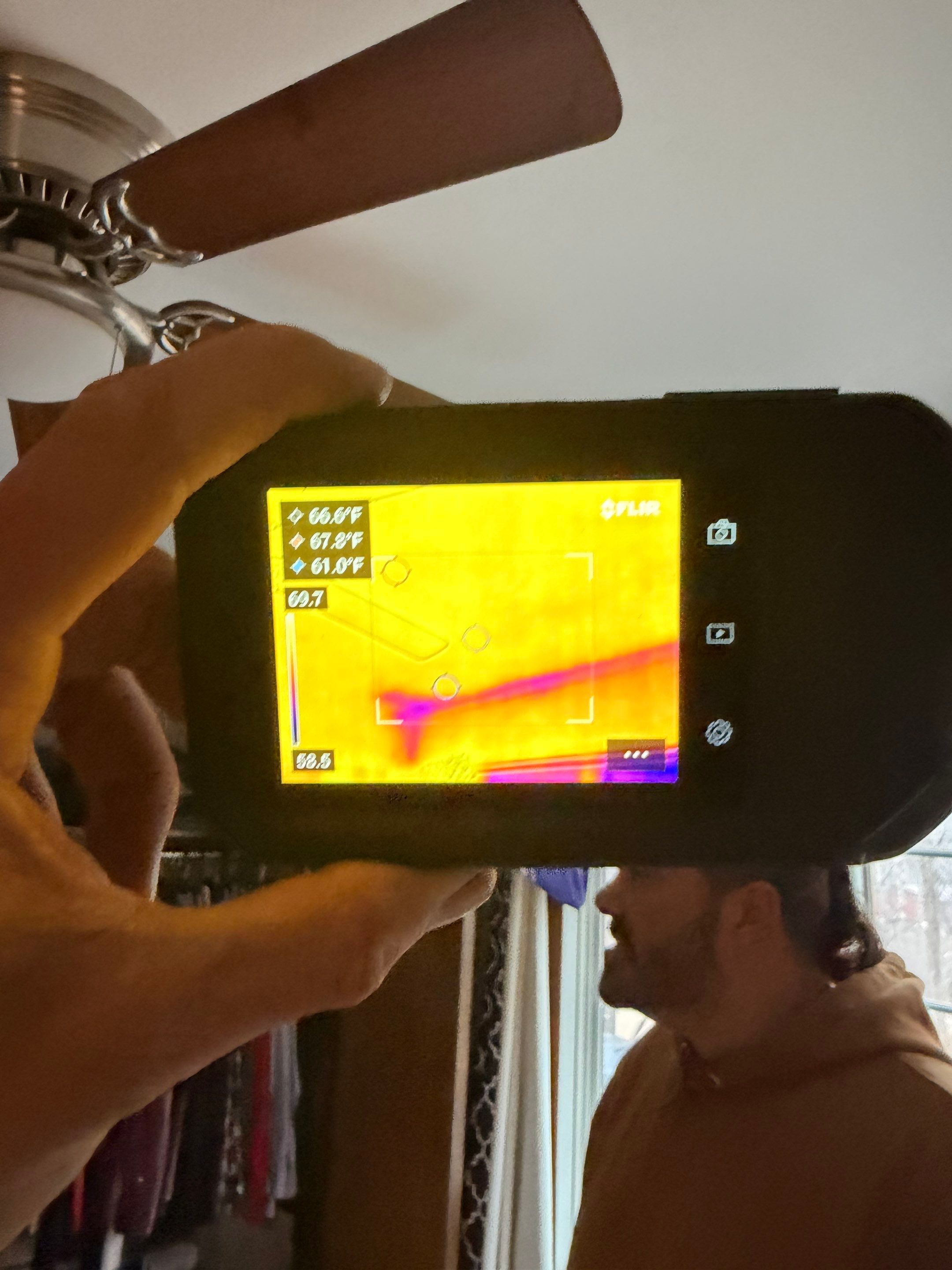 Bowie Residence by Smart Energy Pros