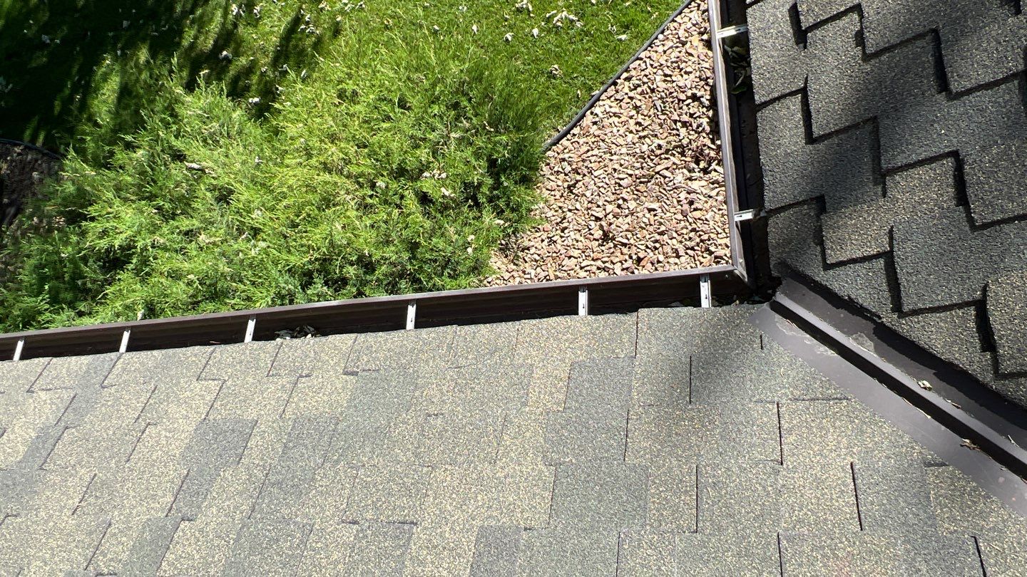 GAF Grand Sequoia - Autumn Brown Blend  by Montana Roofing Solutions