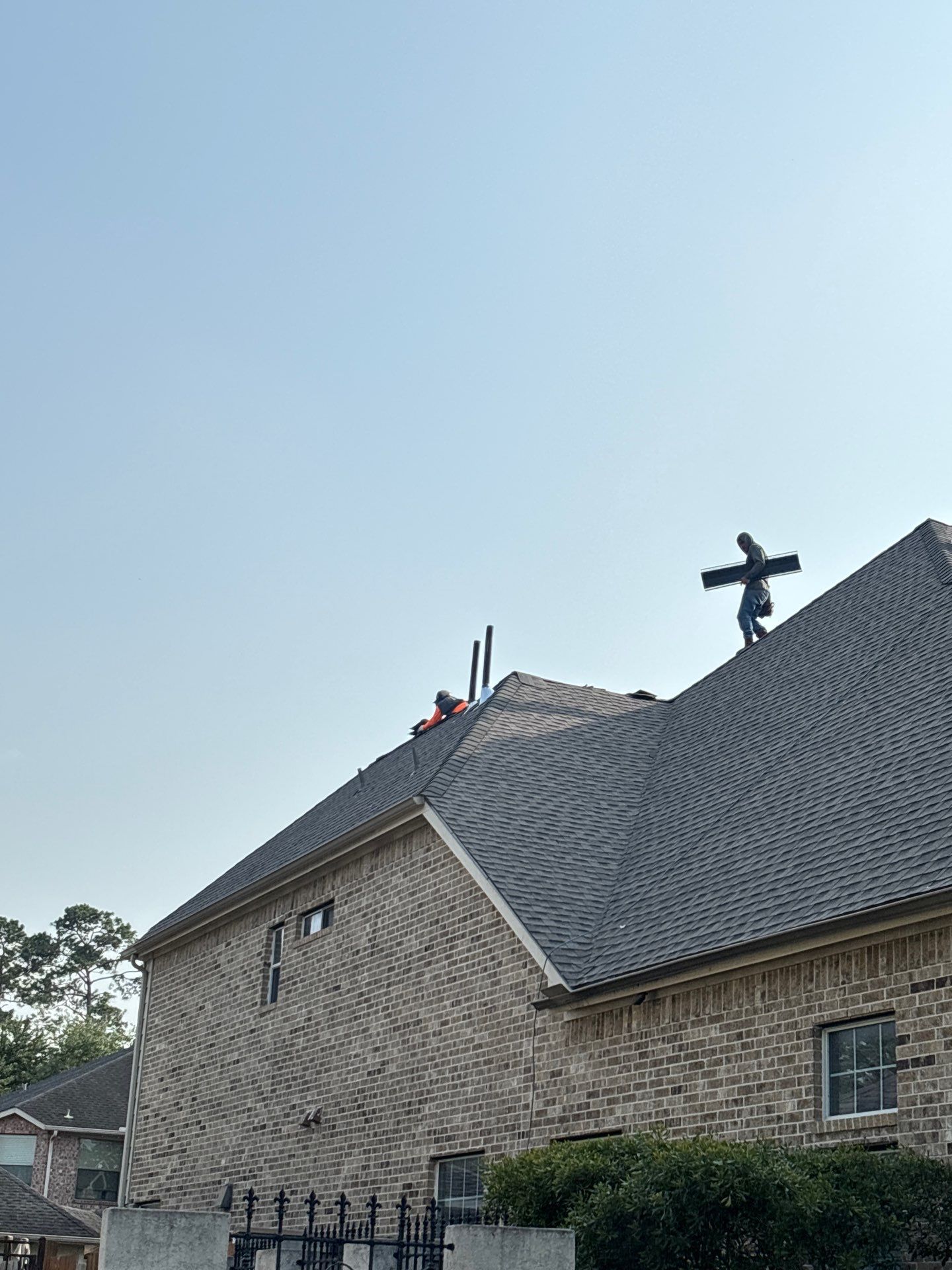 Roof Repair Cypress by Roof Repair Company