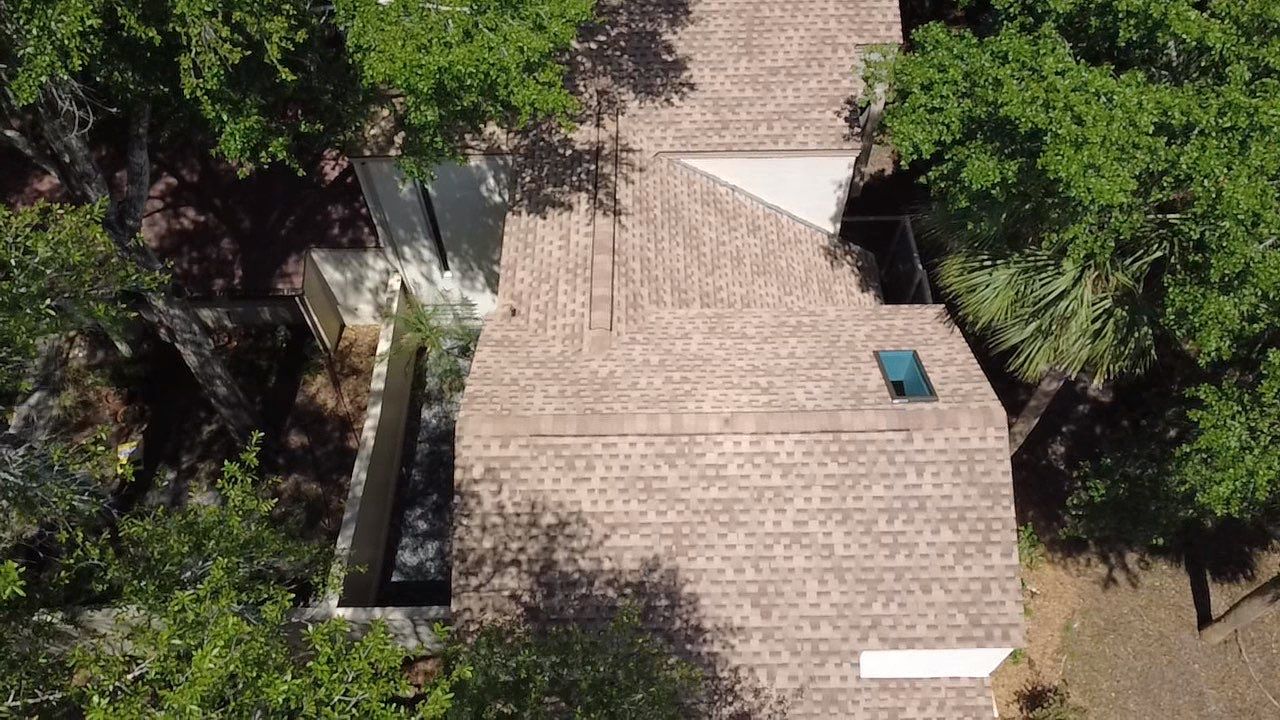 Project in Longwood by Gravity Roofing LLC