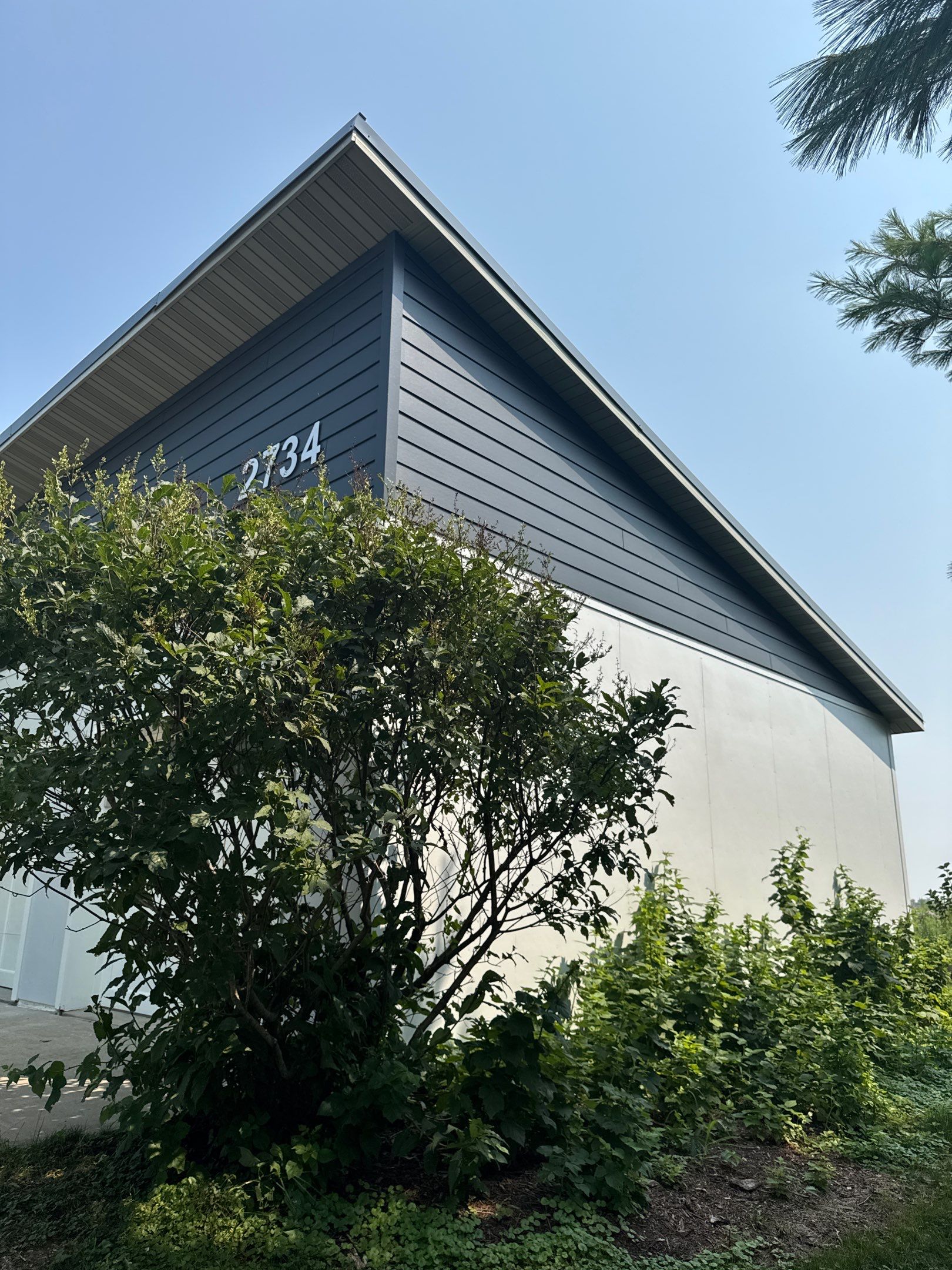 LP Siding in Rochester by Forever Fortified