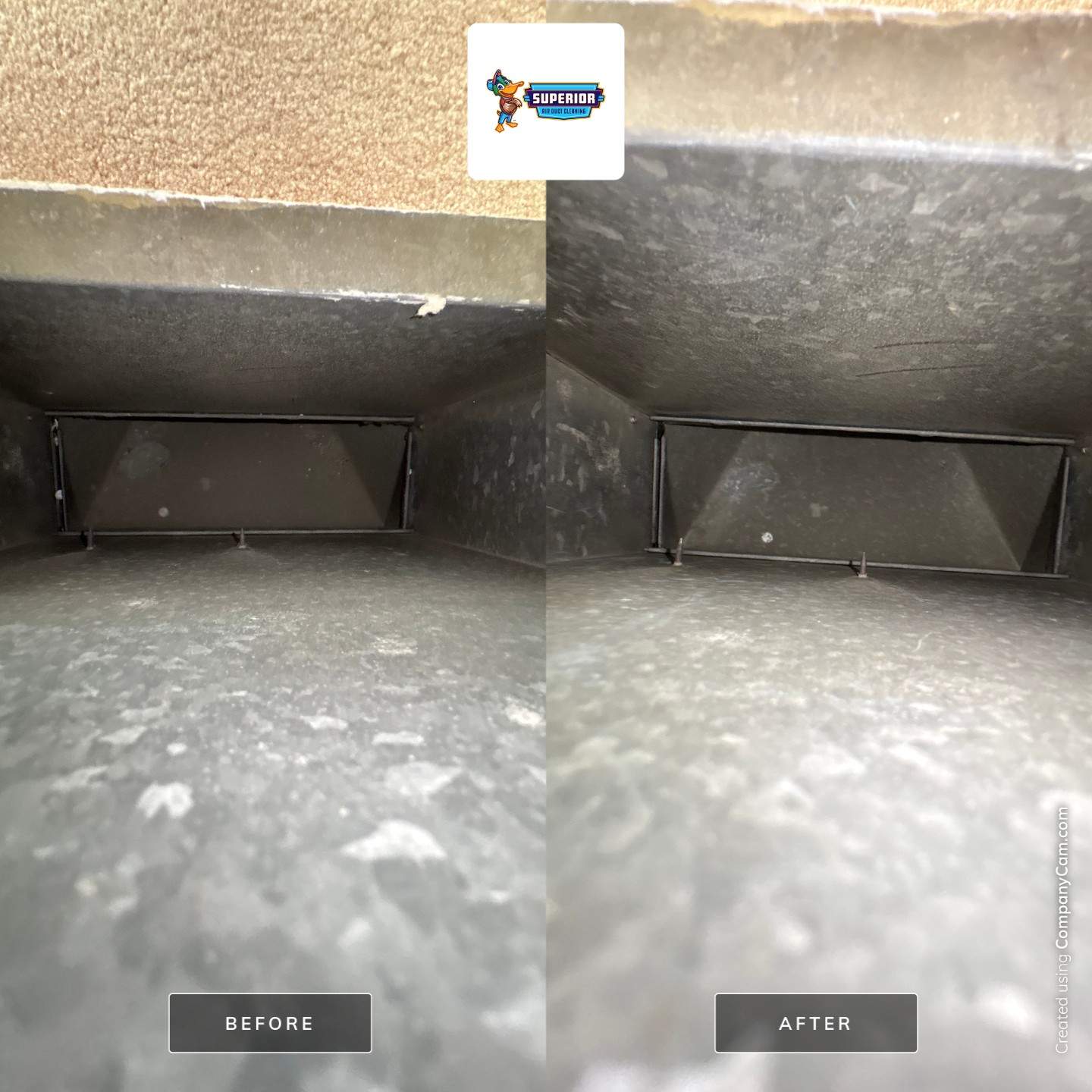 Air Duct Cleaning in Pittsburgh, PA by Superior Air Duct Cleaning