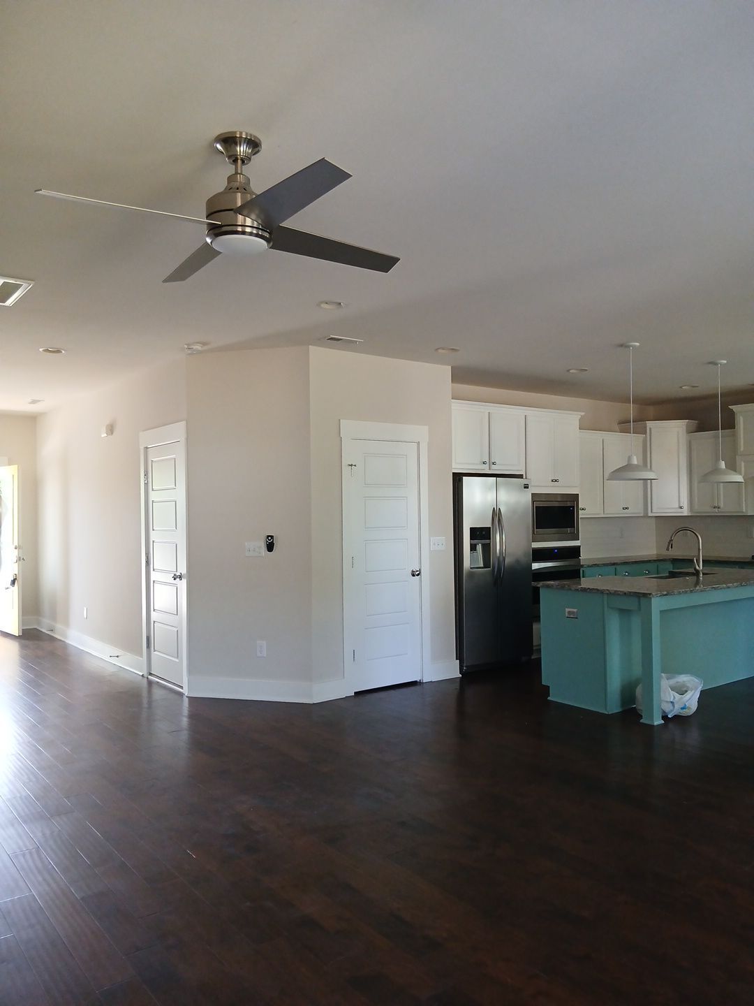 An aesthetic change that makes a big impact by GonzalezPainters & Contractors Inc 