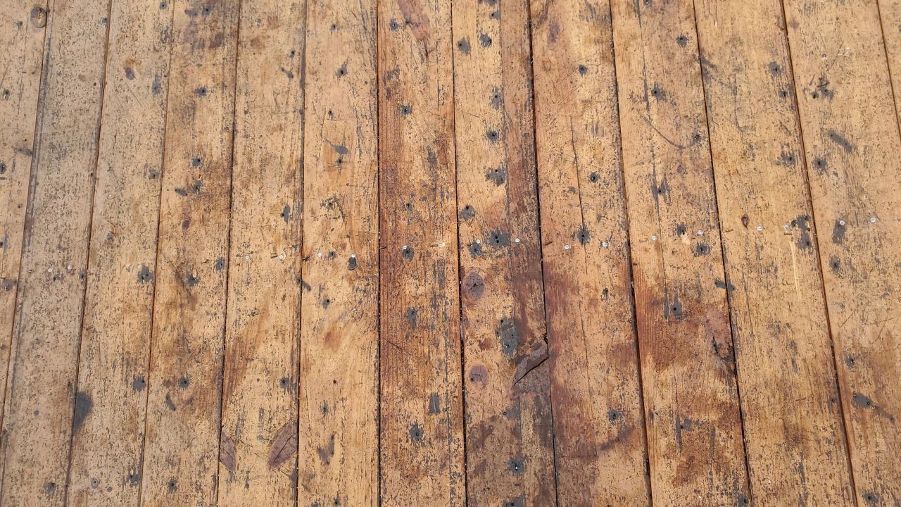Concrete Tile Roof Repair and Underlayment Installation in Coral Springs by Aastro Roofing