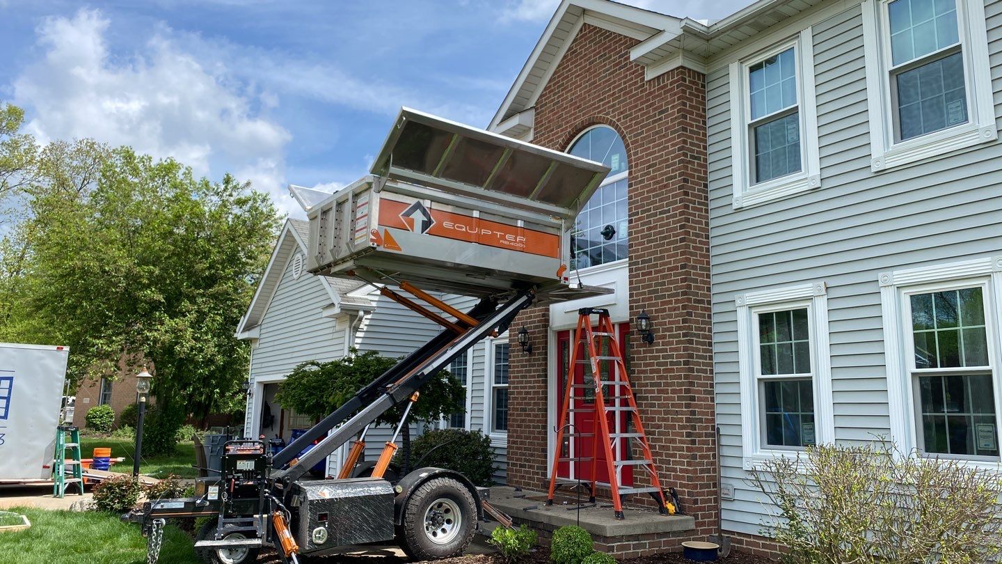 Brent McKimm by Silver Leaf Contracting 