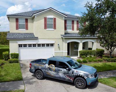Roof Replacement in Riverview, FL.