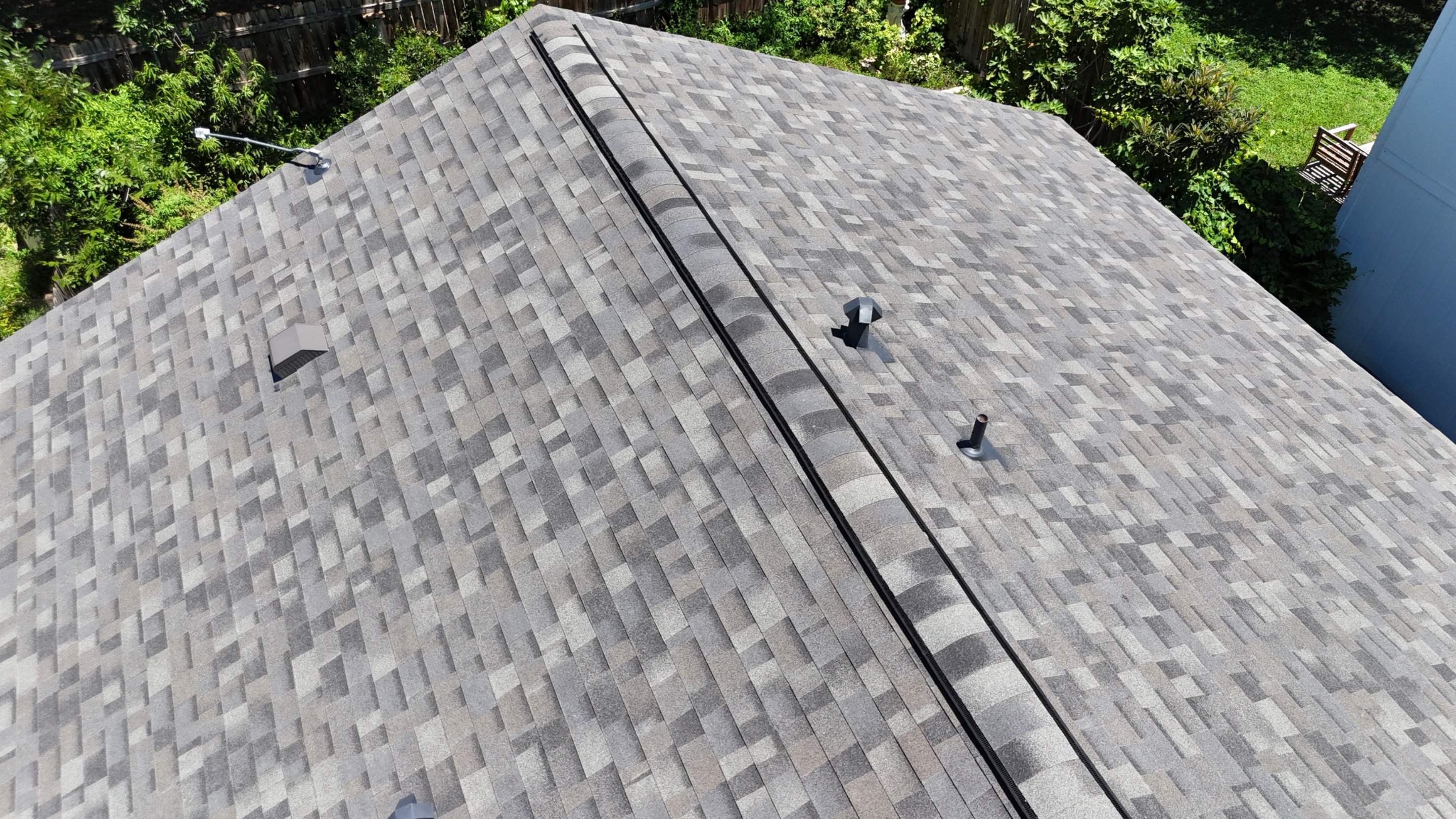 Storm Gray - Malarkey Highlander by RoofsOnly.com