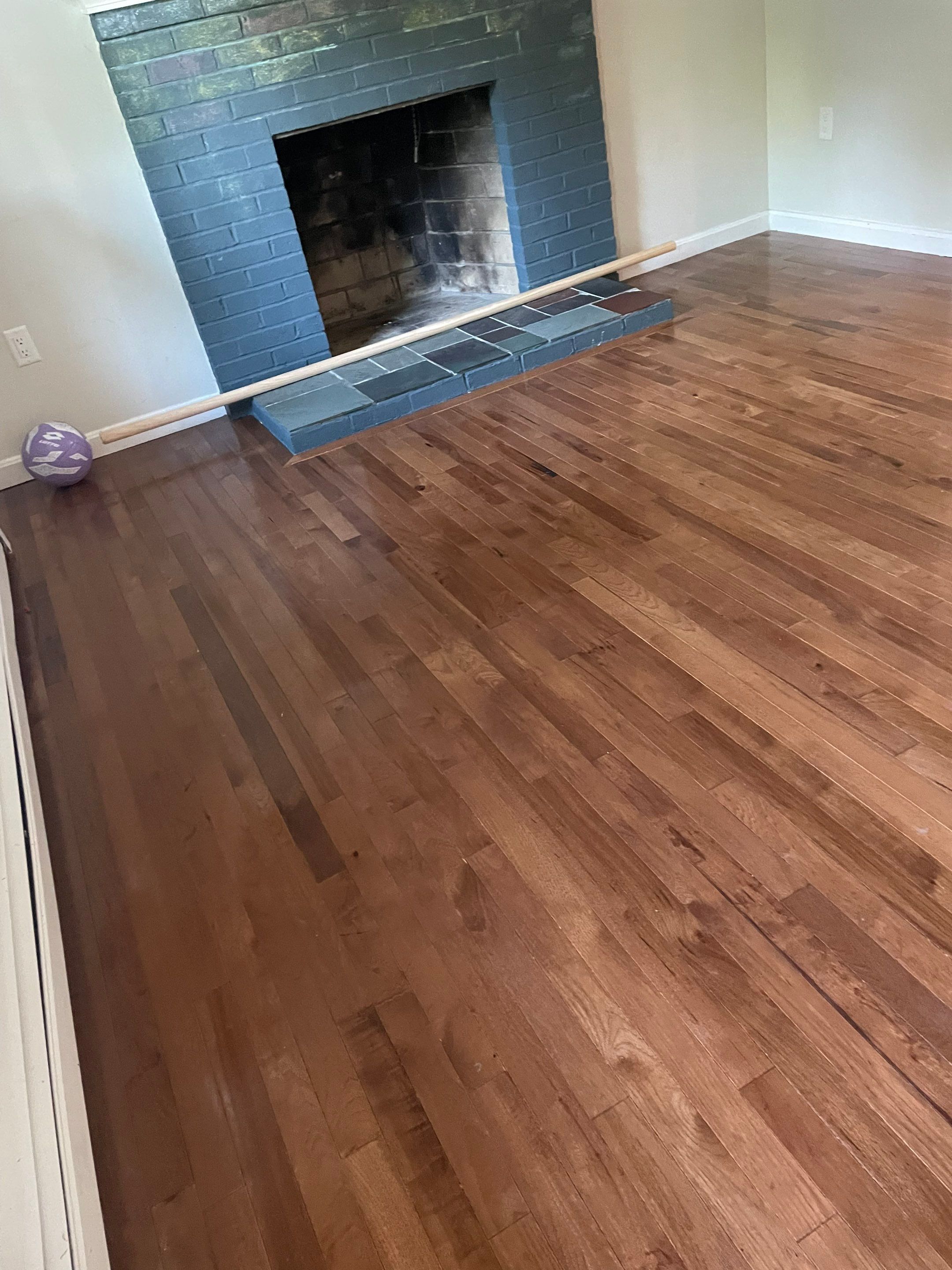 Project in Millbury by Mg House Cleaning Services 