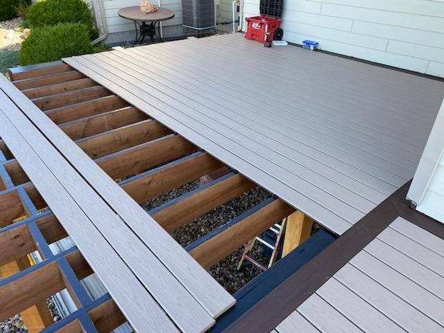 Transformation Tuesday by Weather-Tite Exteriors LLC